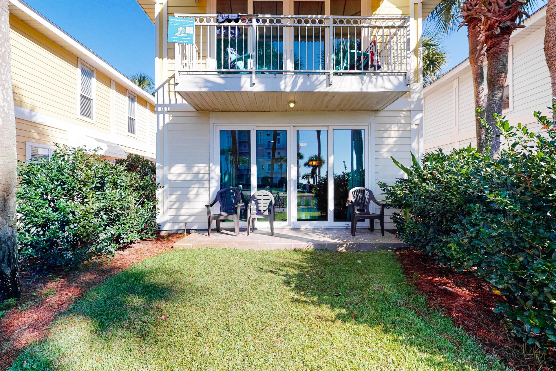 Nantucket Rainbow Cottages 04B 1