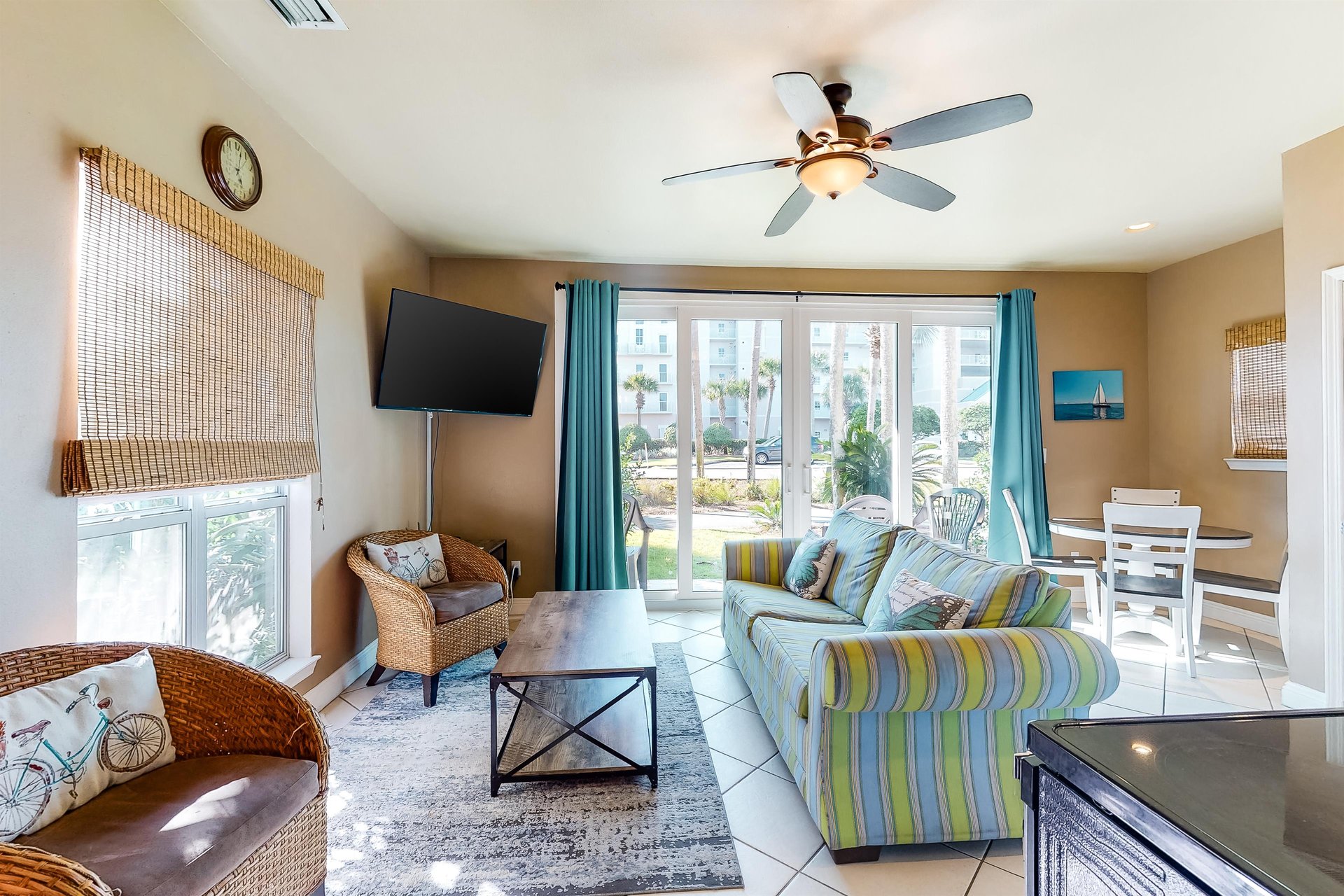 Nantucket Rainbow Cottages 04B 2