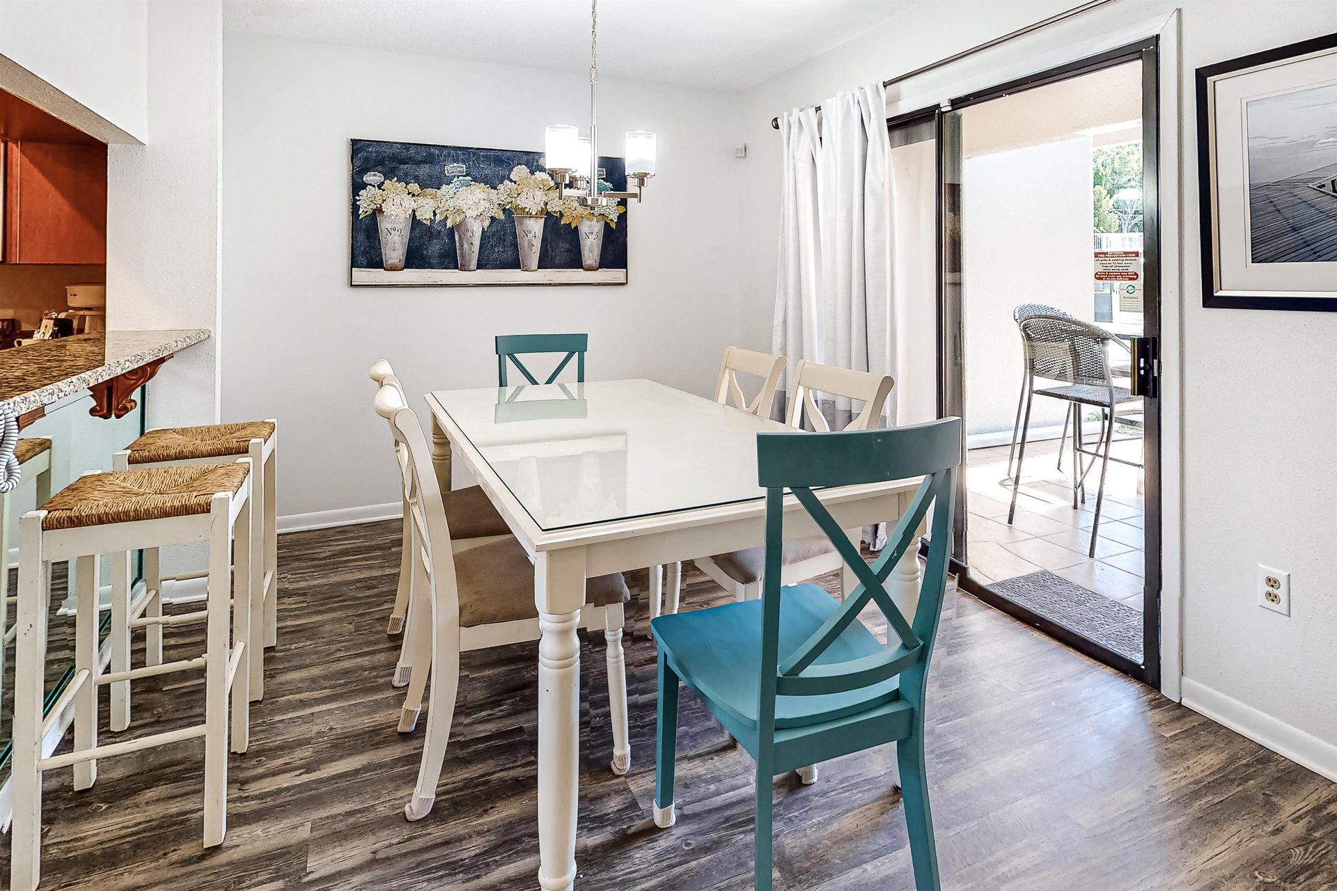 TOPSL Tennis Village 62 5