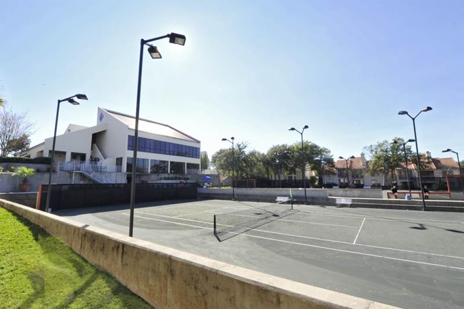 TOPSL Tennis Village 62 24