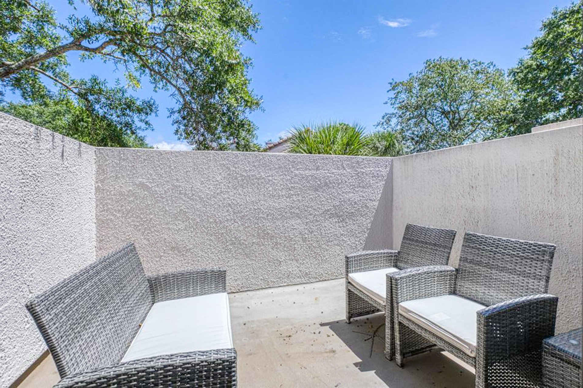 TOPSL Tennis Village 62 25