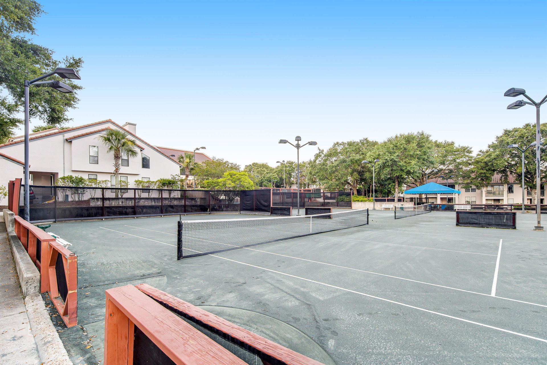 TOPSL Tennis Village 62 27