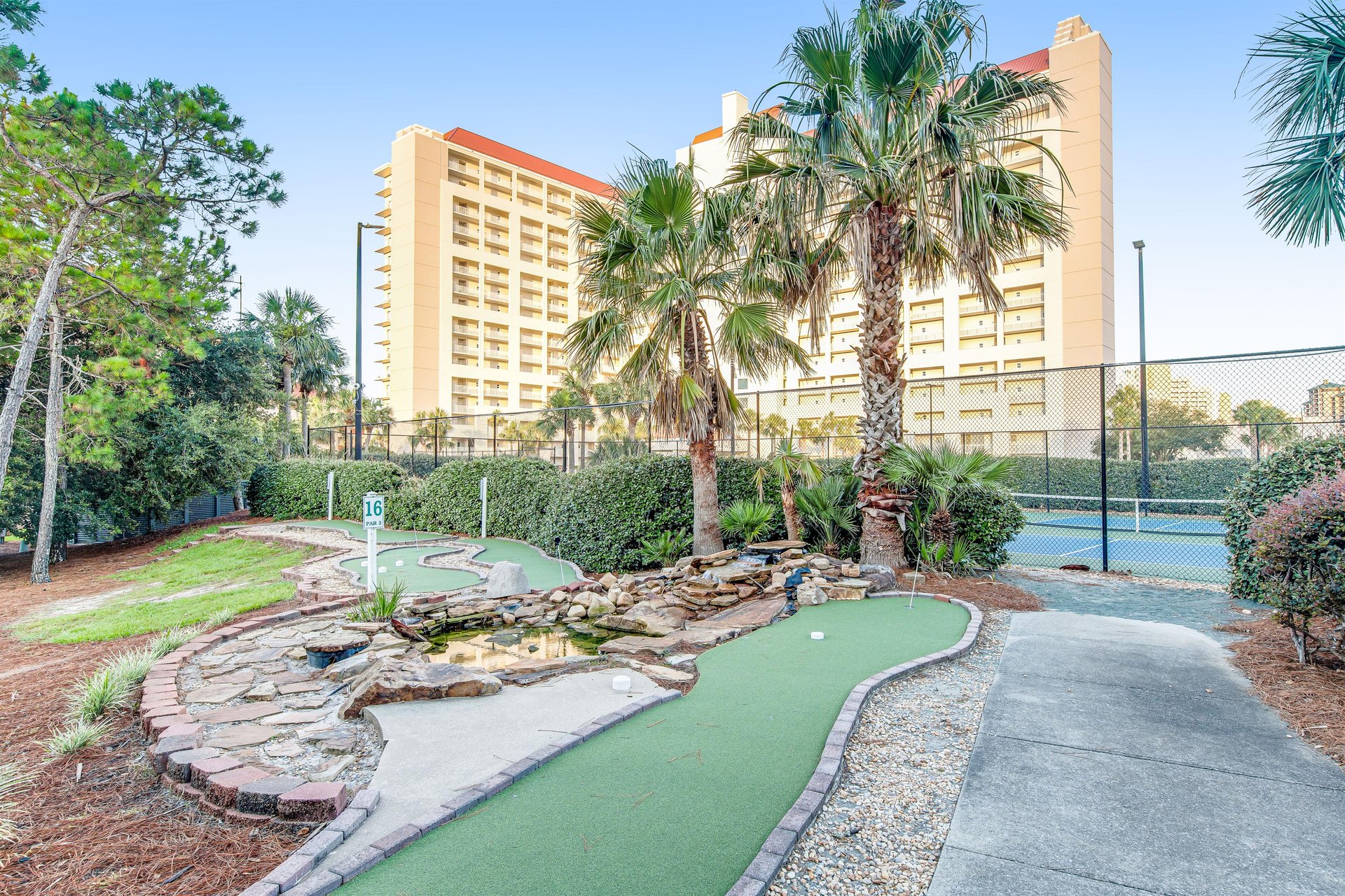 TOPSL Tennis Village 62 34