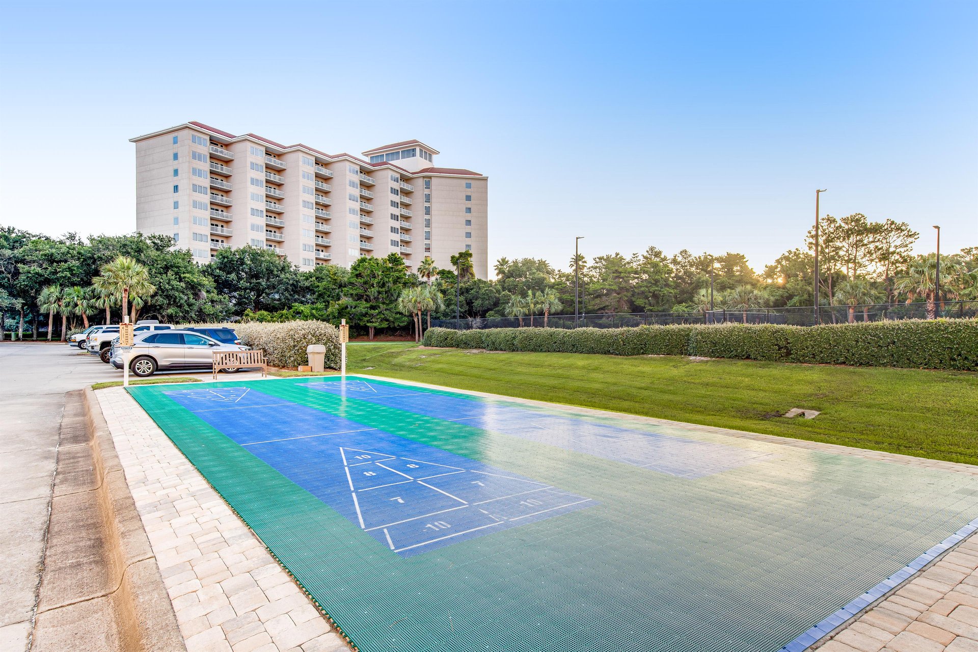 TOPSL Tennis Village 62 35