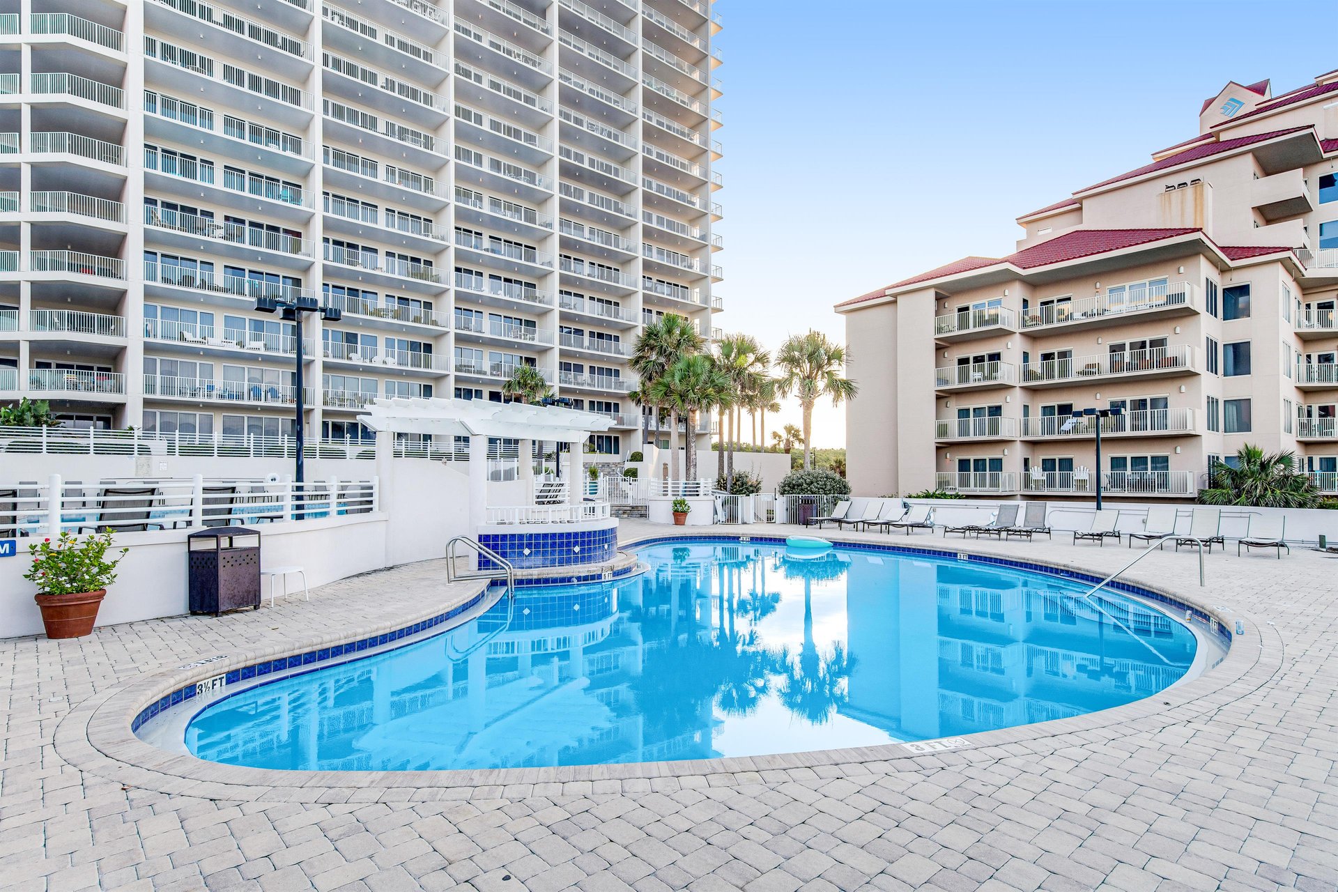 TOPSL Tennis Village 62 38