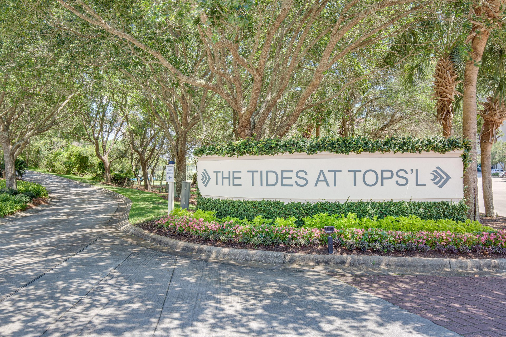 TOPSL Tides 0907 24