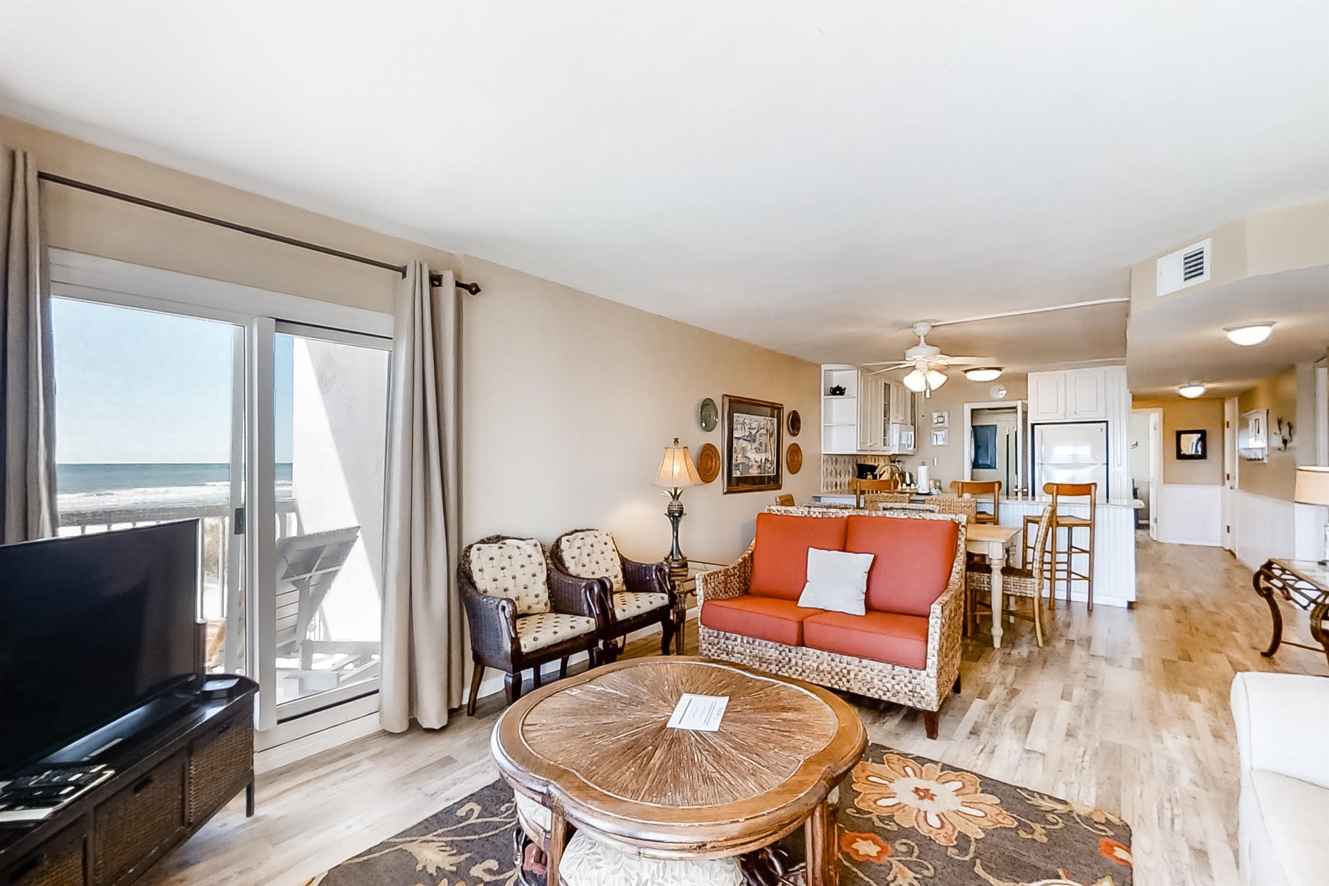 Pinnacle Port B1105 1