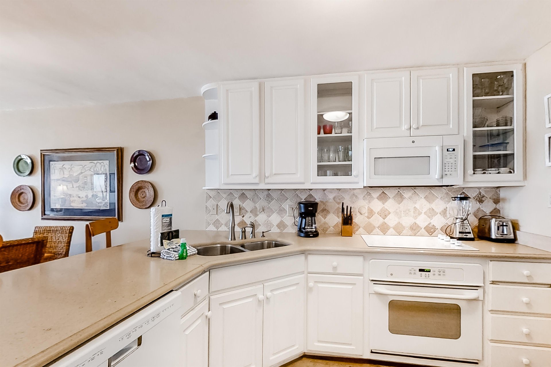 Pinnacle Port B1105 6