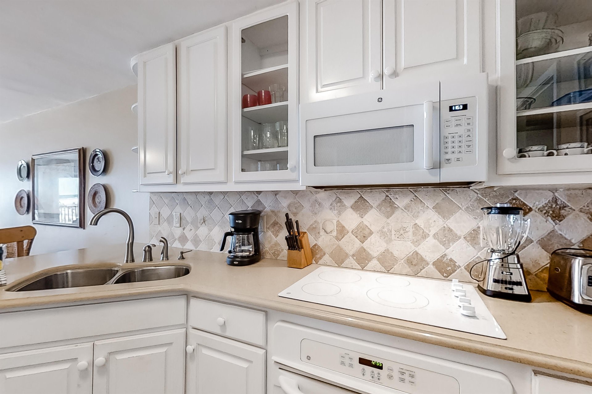 Pinnacle Port B1105 7