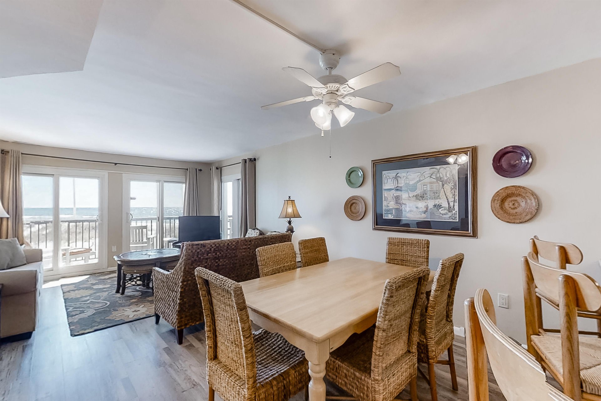 Pinnacle Port B1105 9