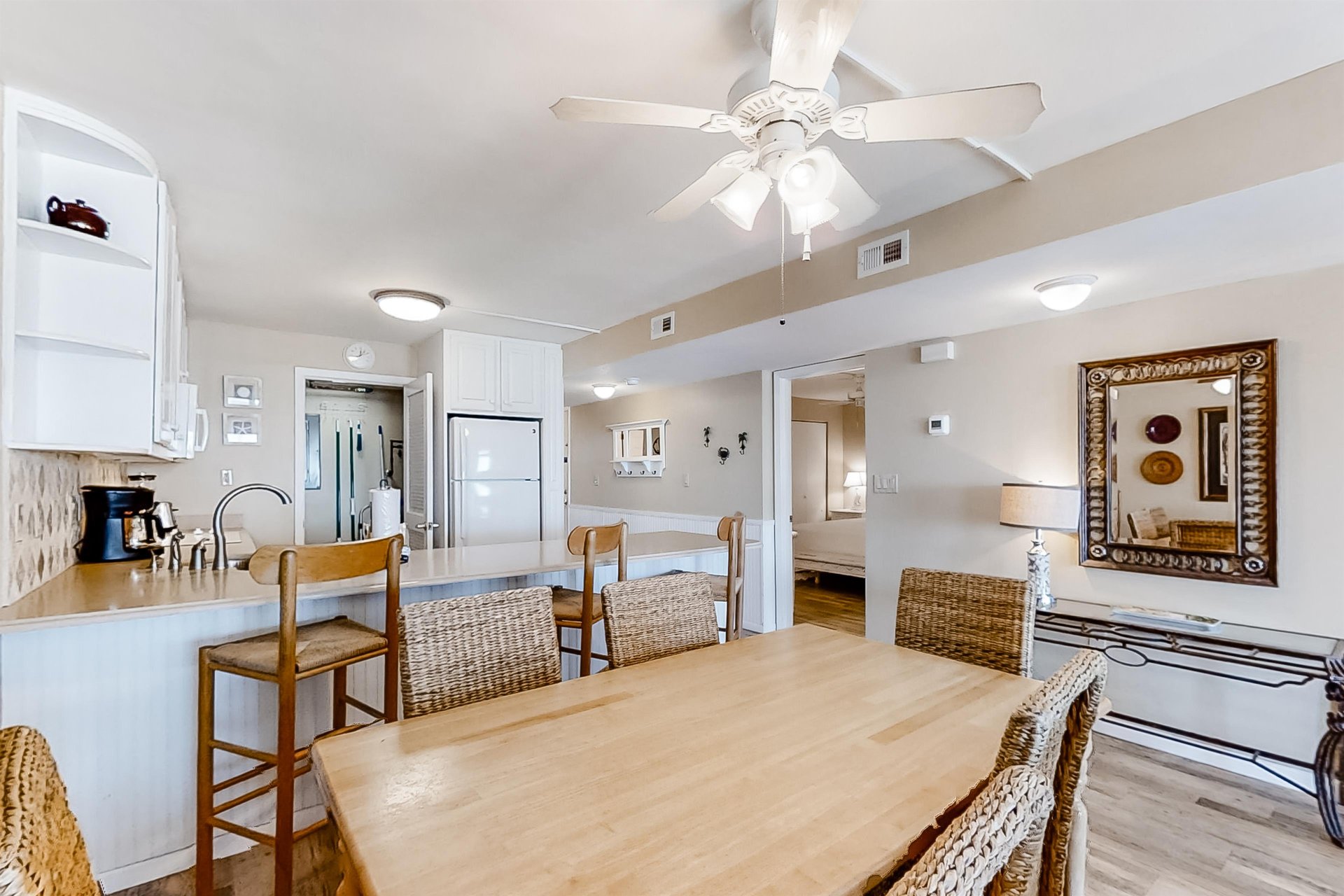 Pinnacle Port B1105 10