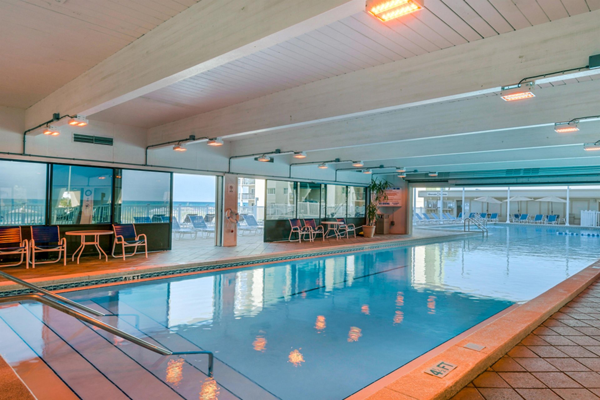 Pinnacle Port B1105 25