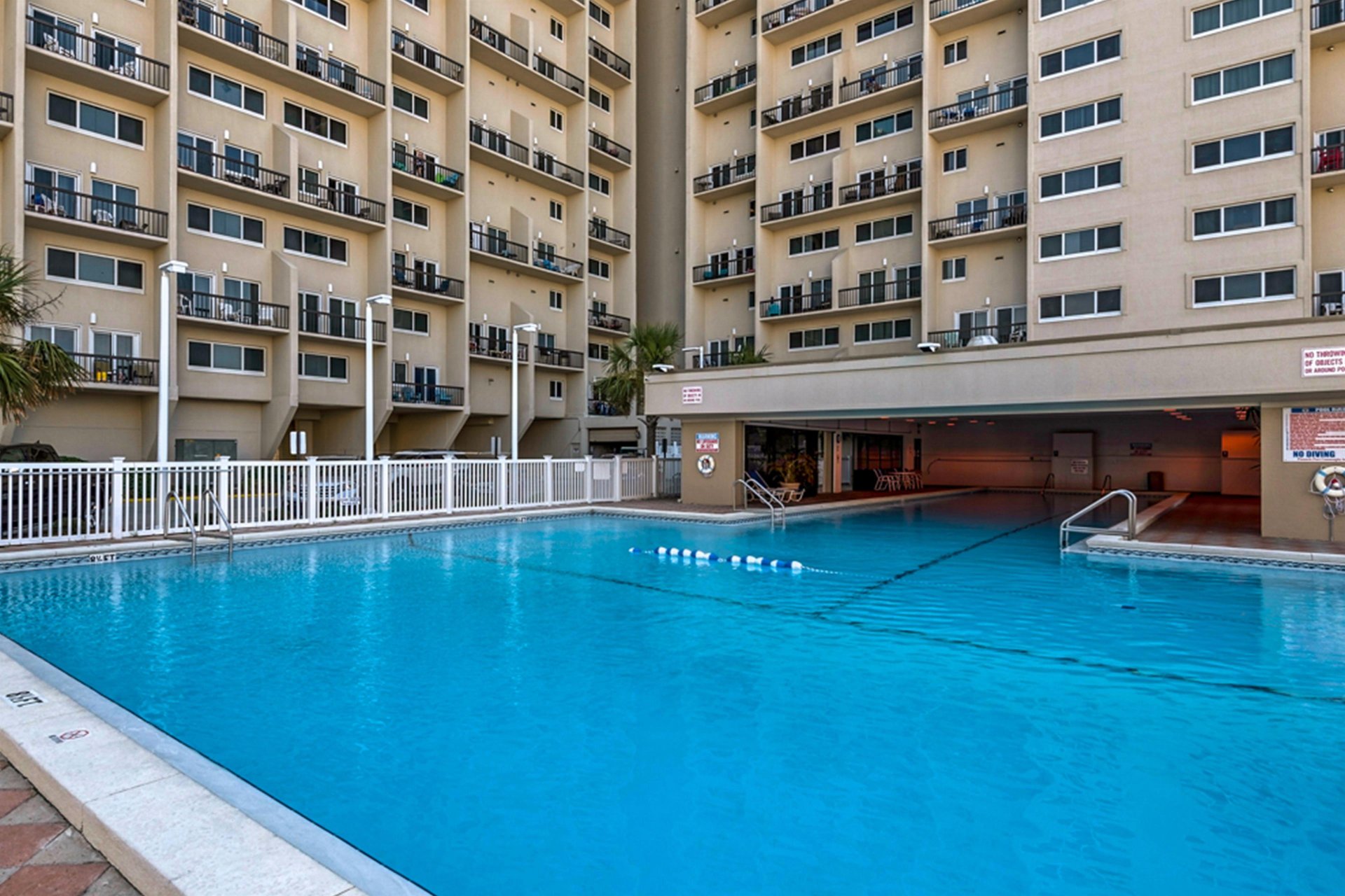 Pinnacle Port B1105 26