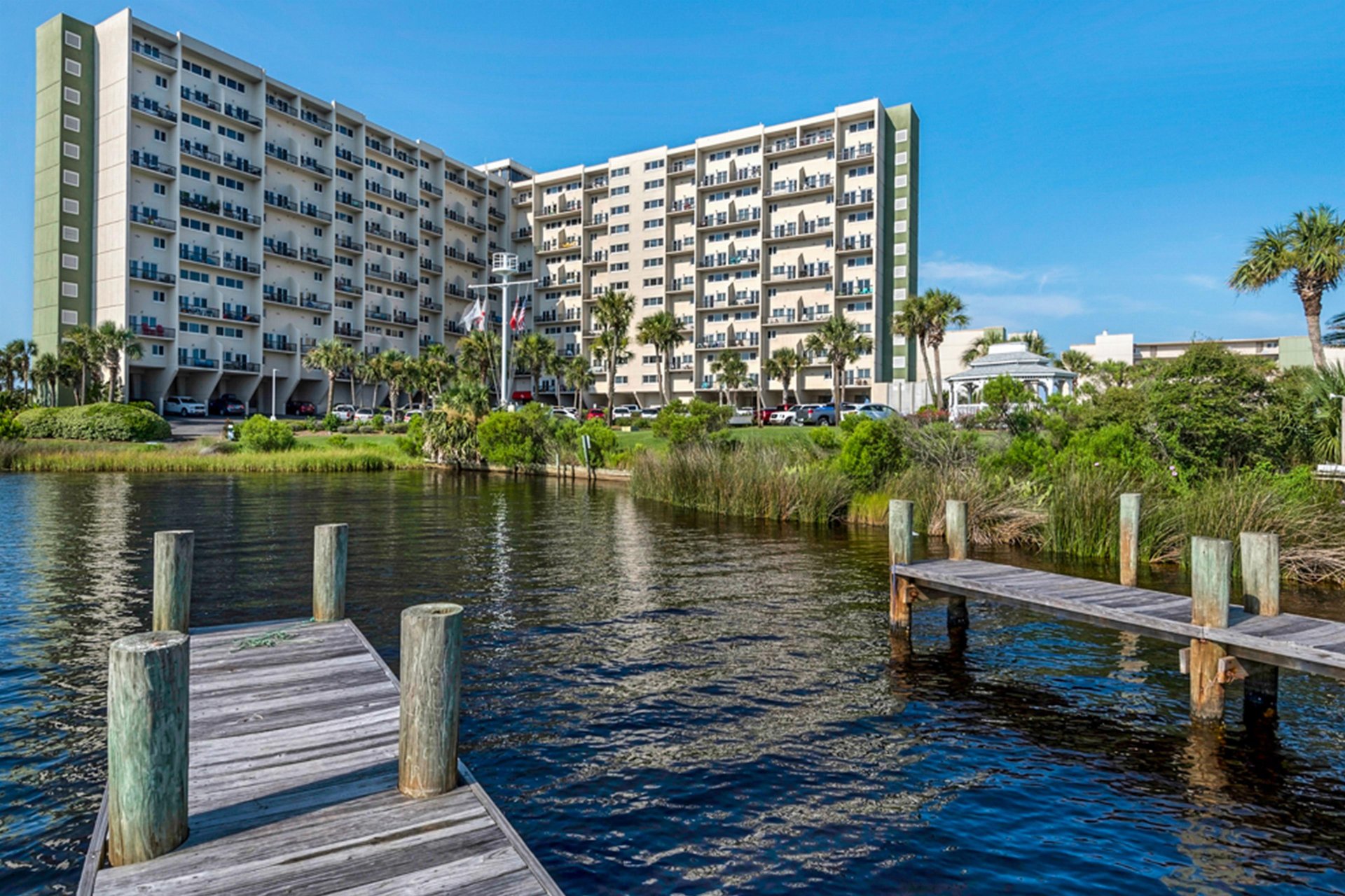 Pinnacle Port B1105 30