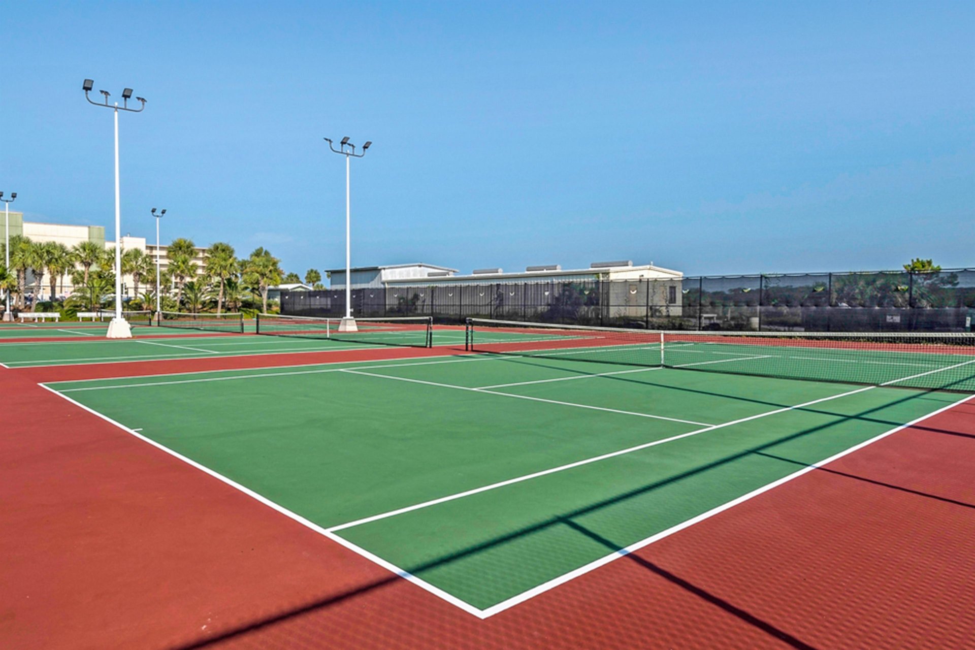 Pinnacle Port B1105 34