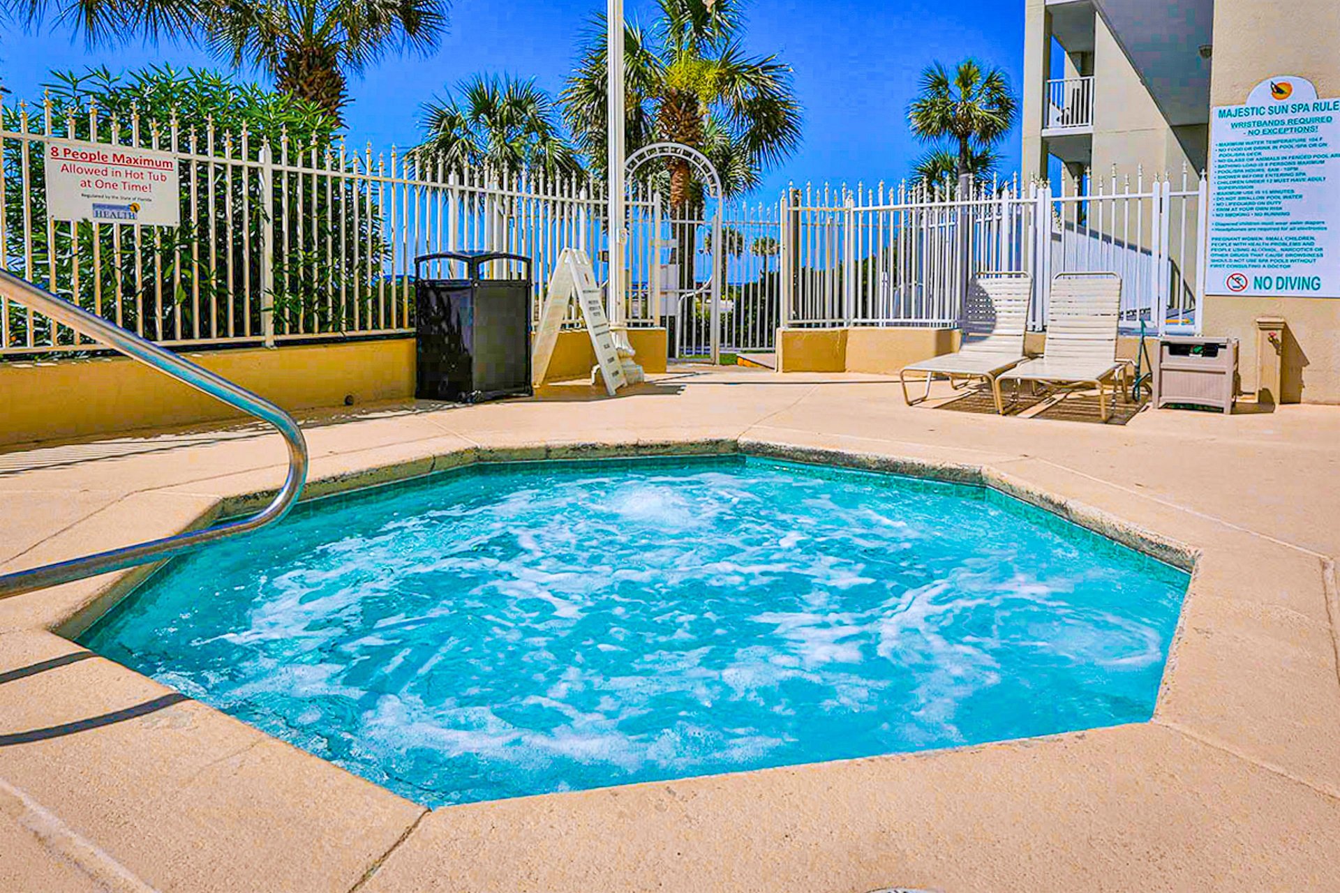 Majestic Sun A0406 22