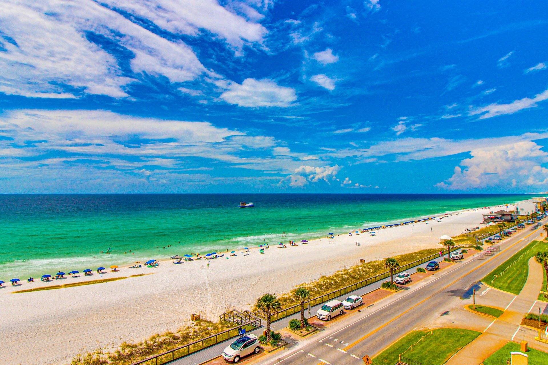 Majestic Sun A0406 24