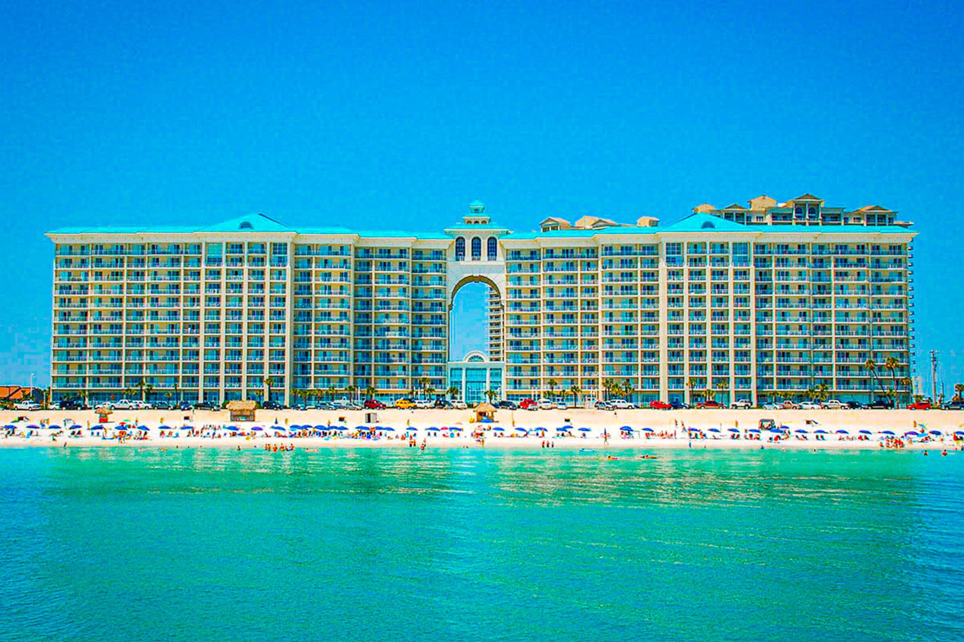 Majestic Sun A0406 27