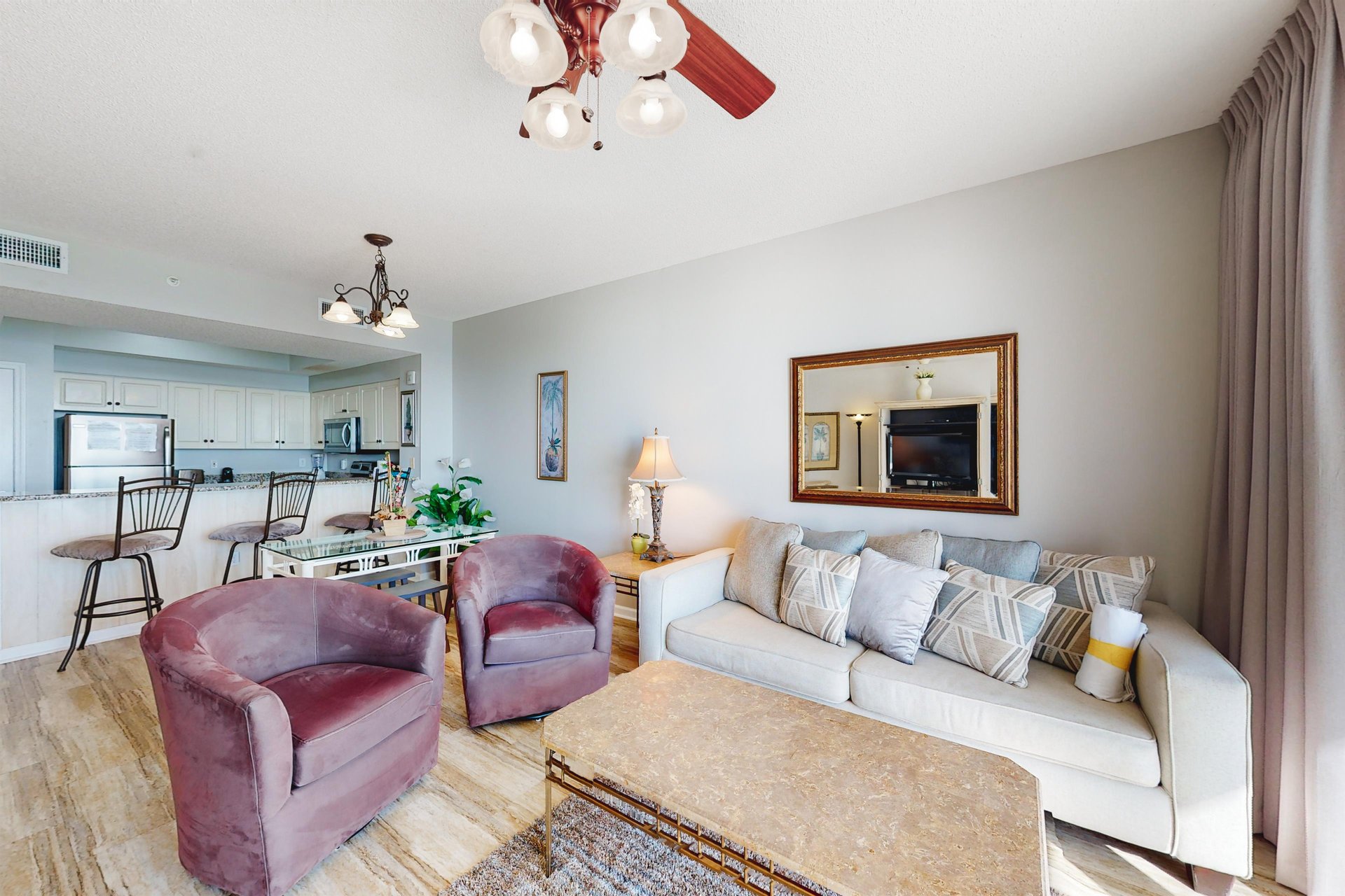 Majestic Sun B0913 6