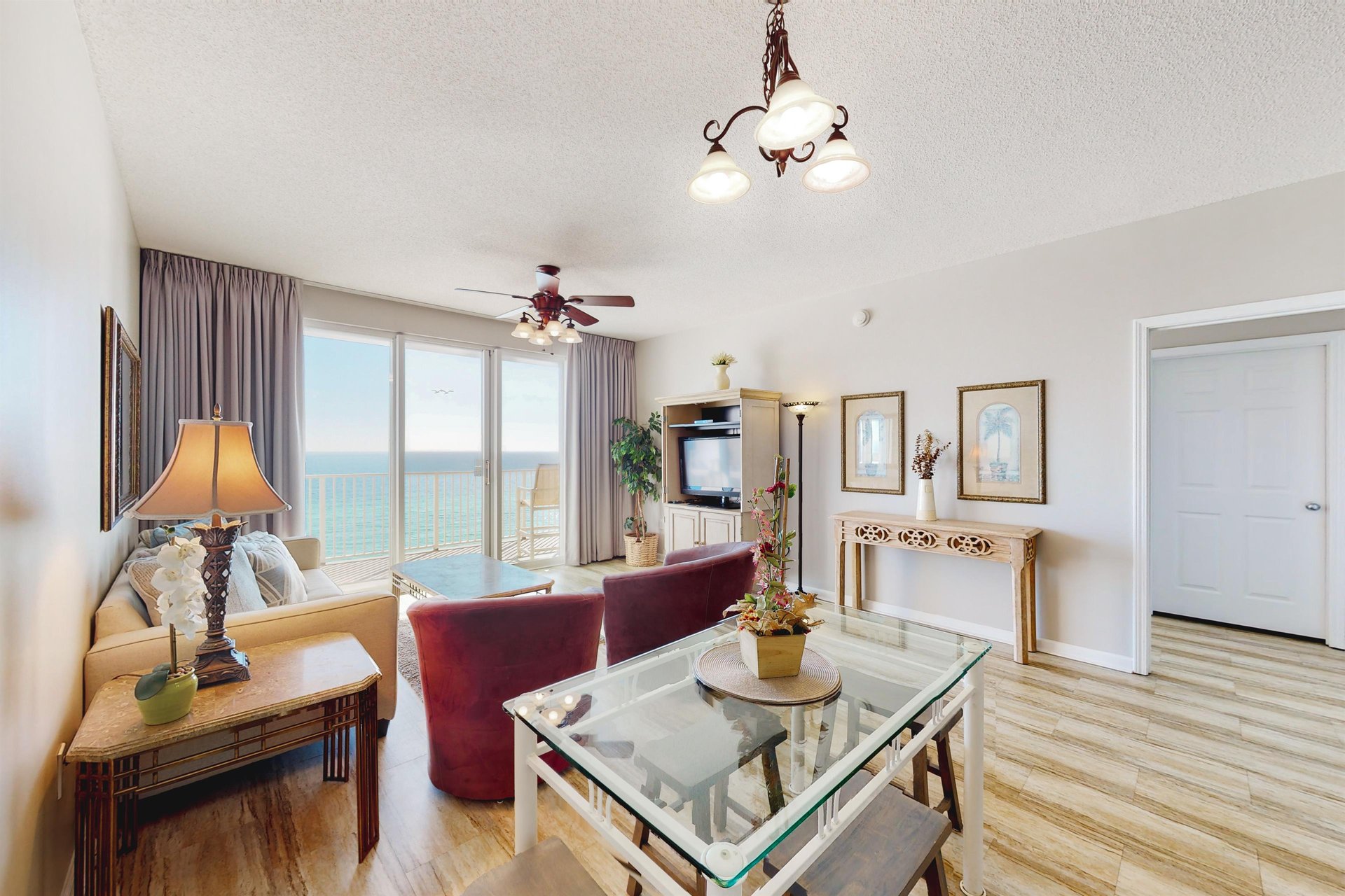 Majestic Sun B0913 8