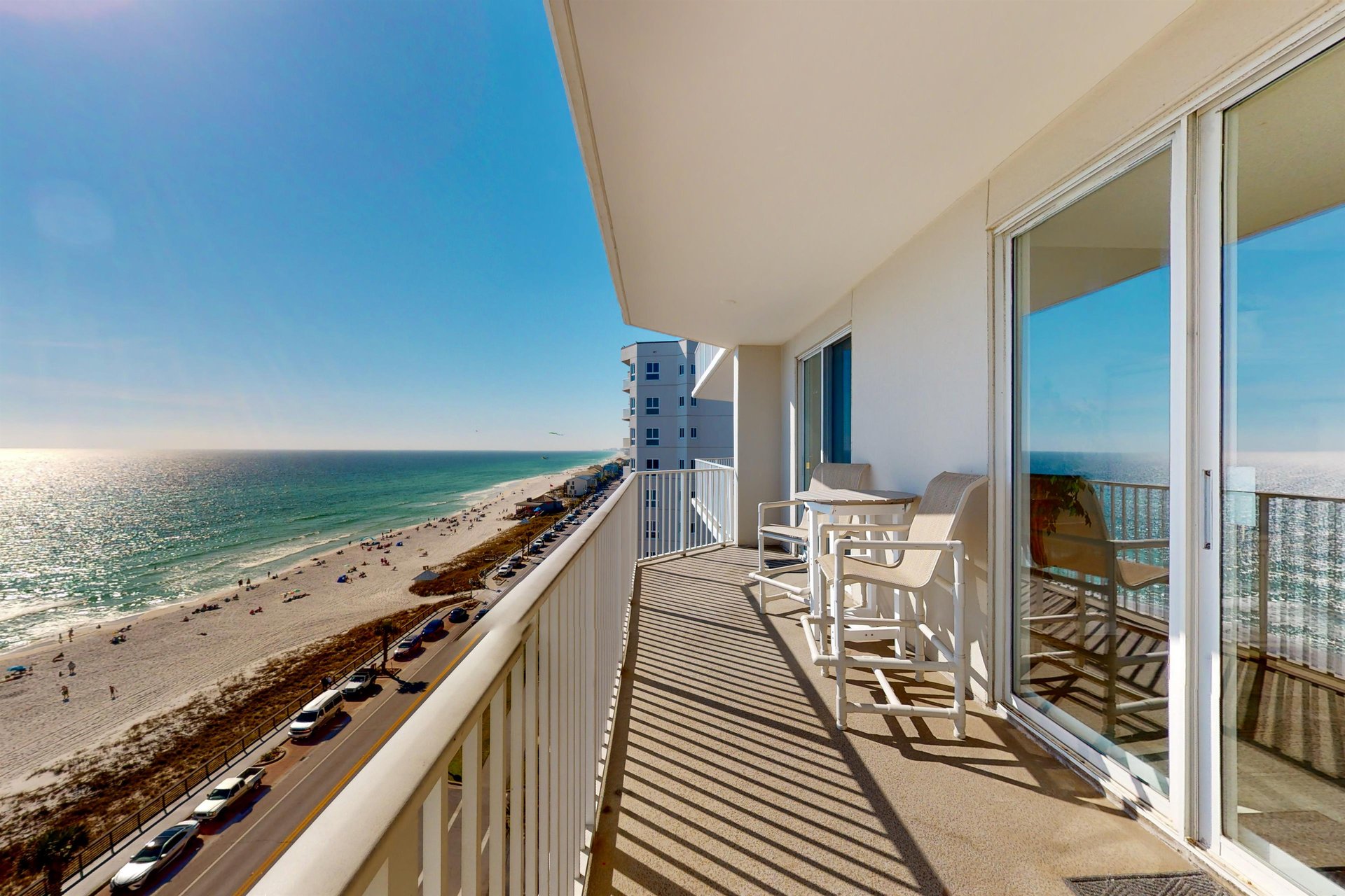 Majestic Sun B0913 18