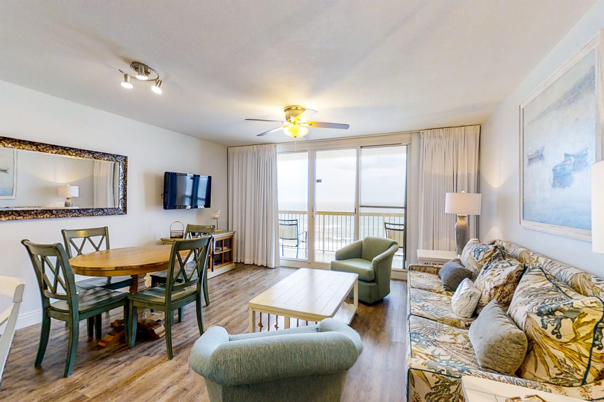 Pelican Beach Resort 705 1