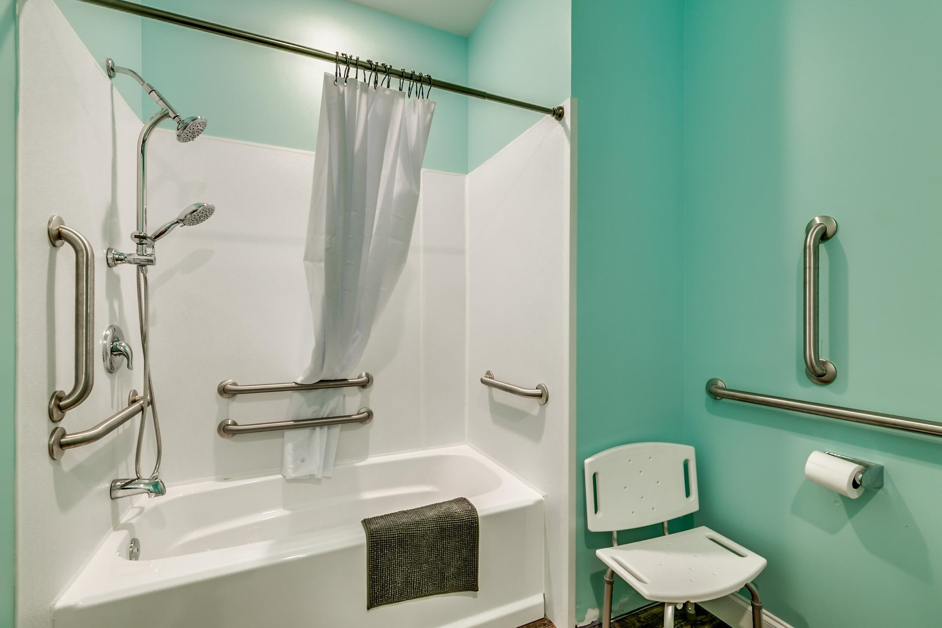 Together Resorts 9th Ave Resort Unit C 13