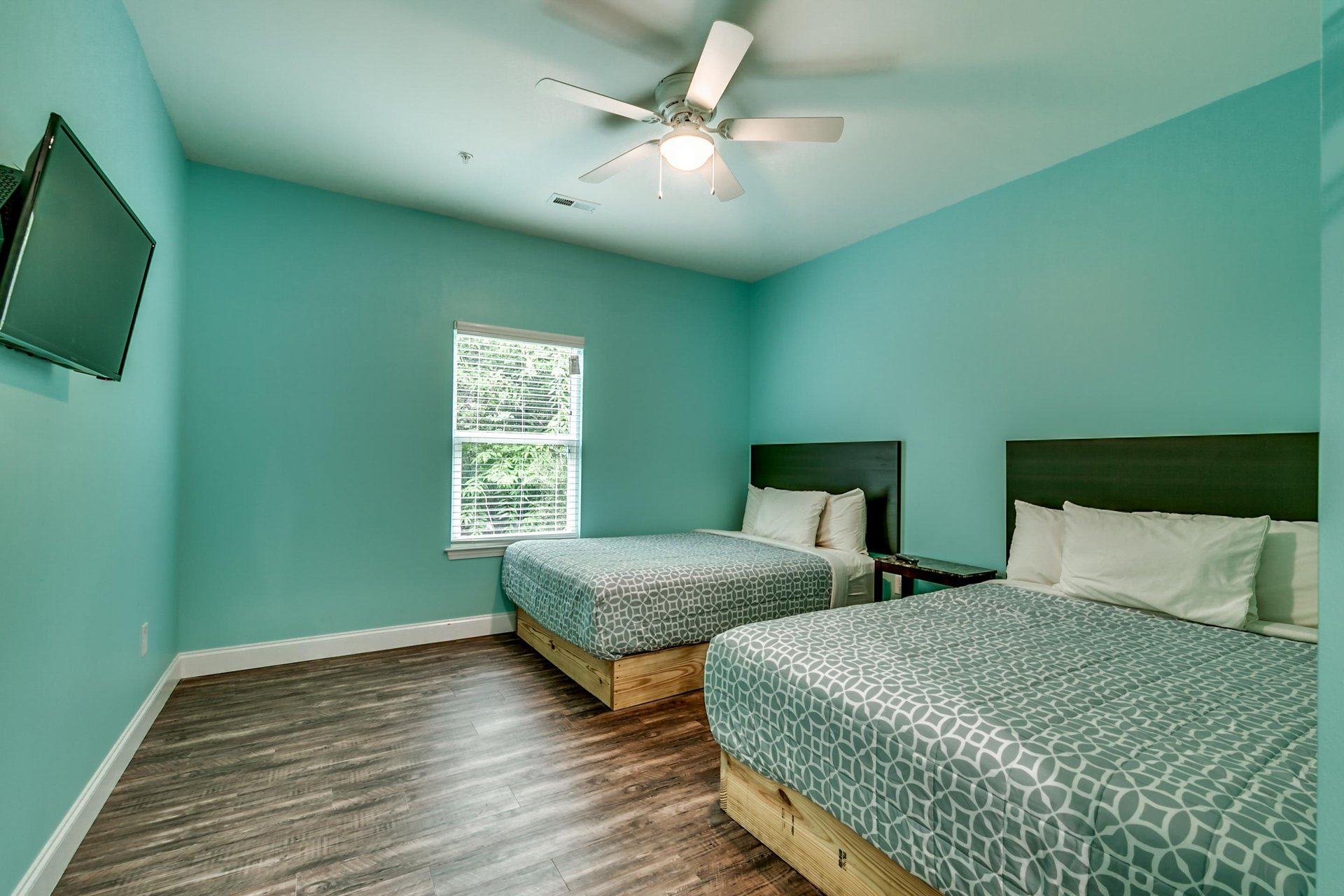 Together Resorts 9th Ave Resort Unit C 14