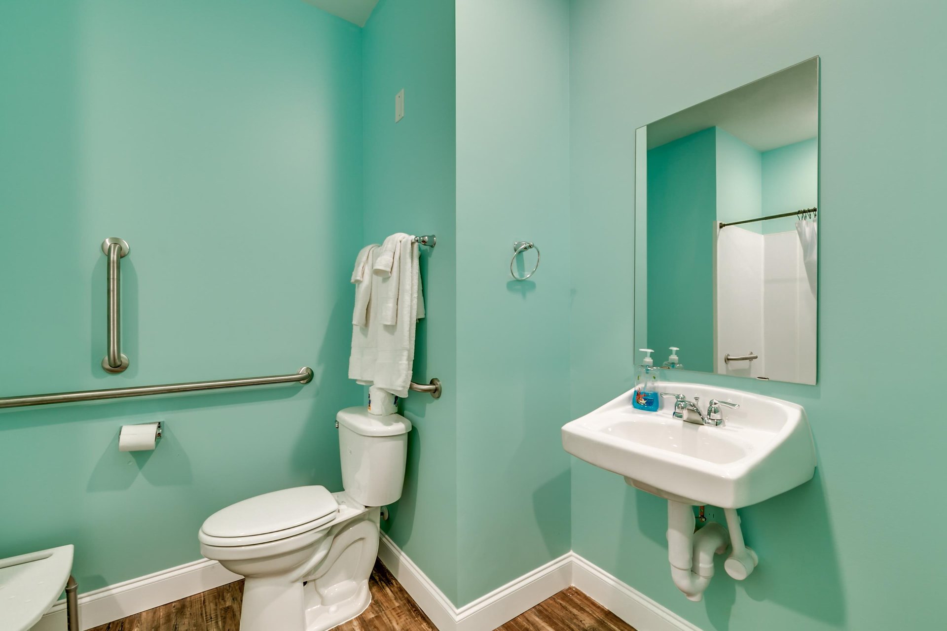 Together Resorts 9th Ave Resort Unit C 15