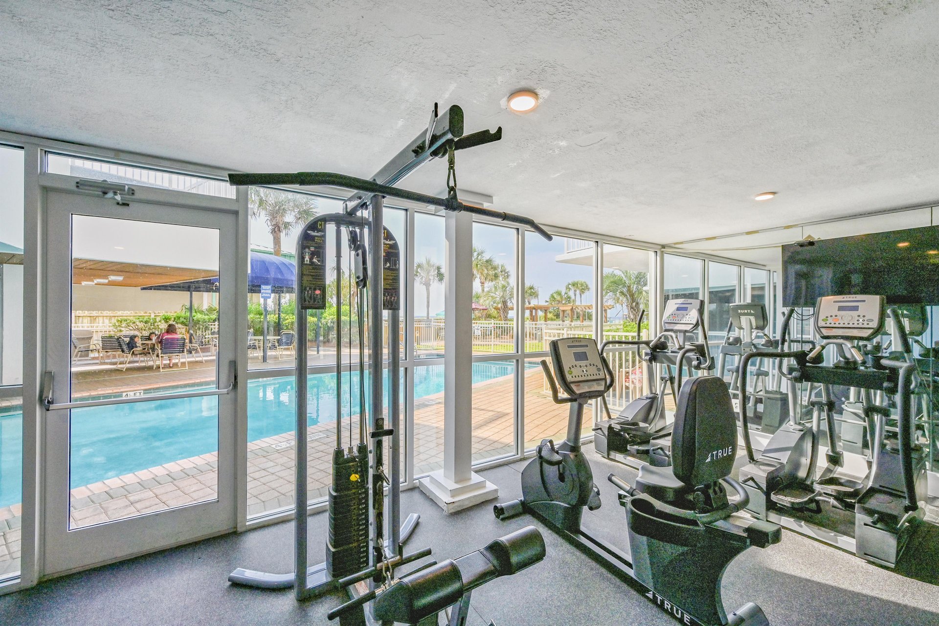 Pelican Beach Resort 705 36