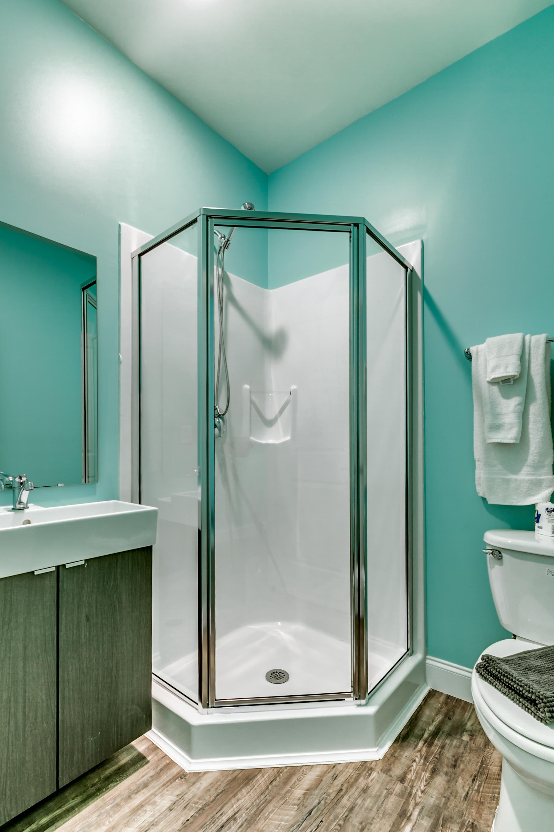 Together Resorts 9th Ave Resort Unit C 16