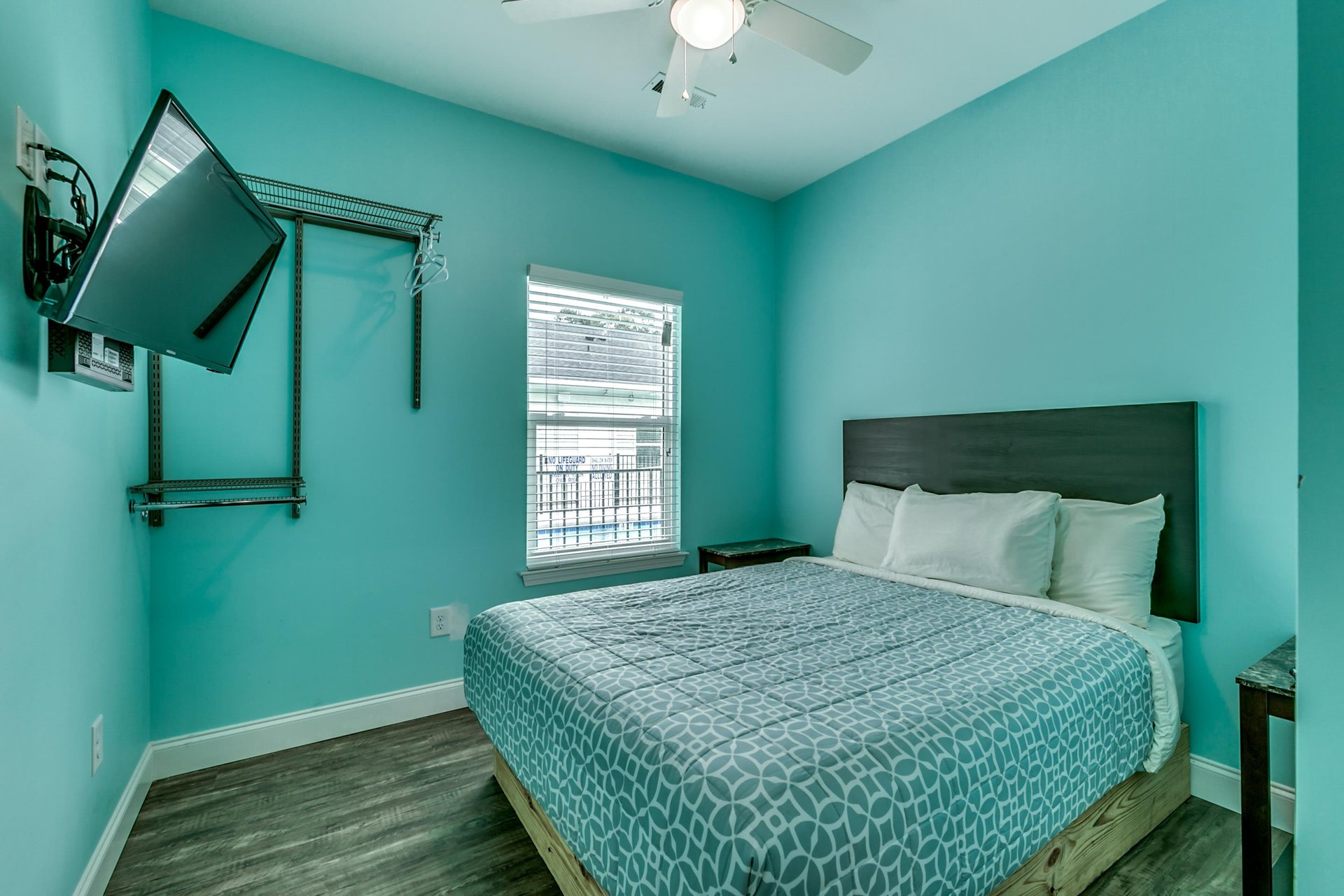 Together Resorts 9th Ave Resort Unit C 17