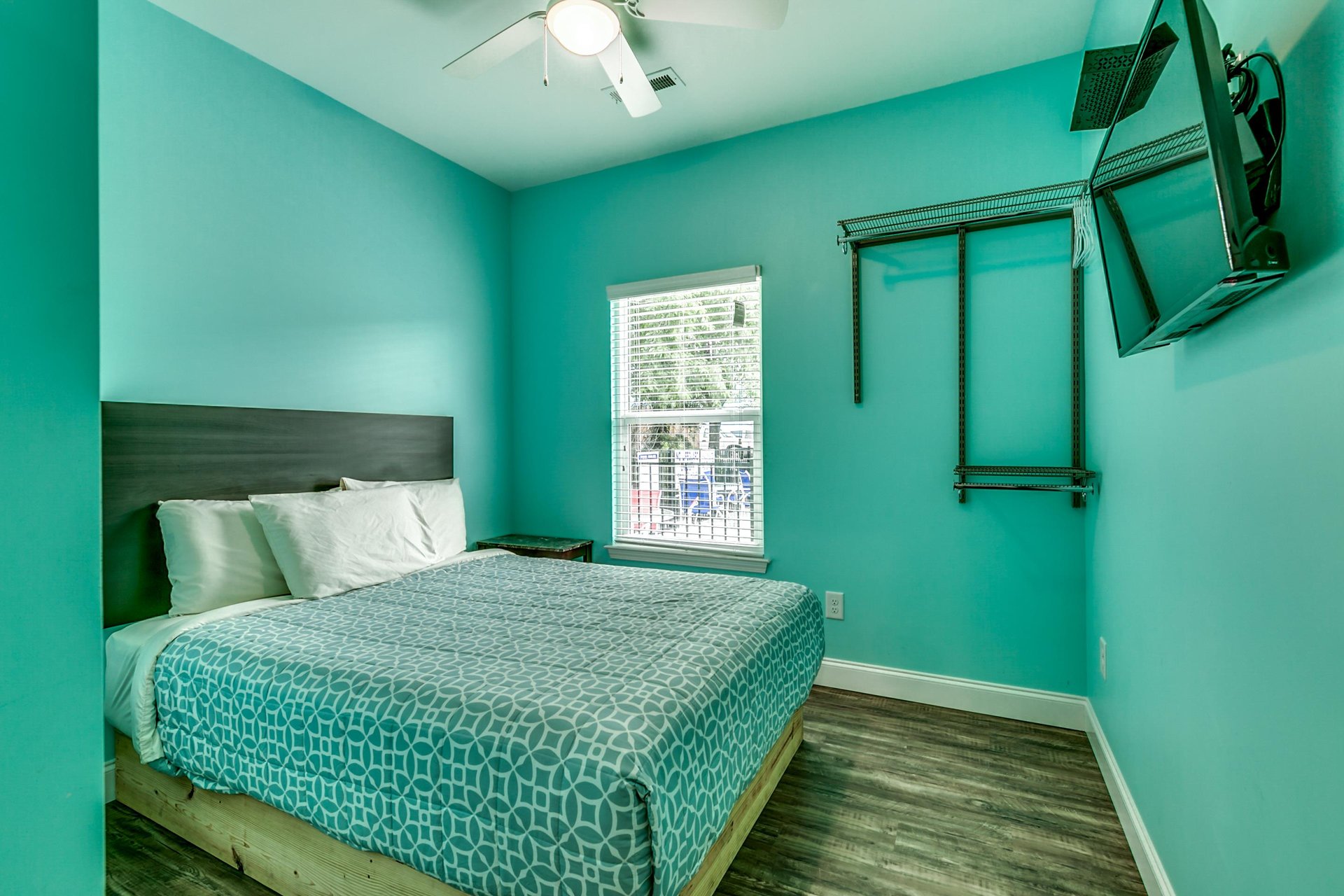 Together Resorts 9th Ave Resort Unit C 18