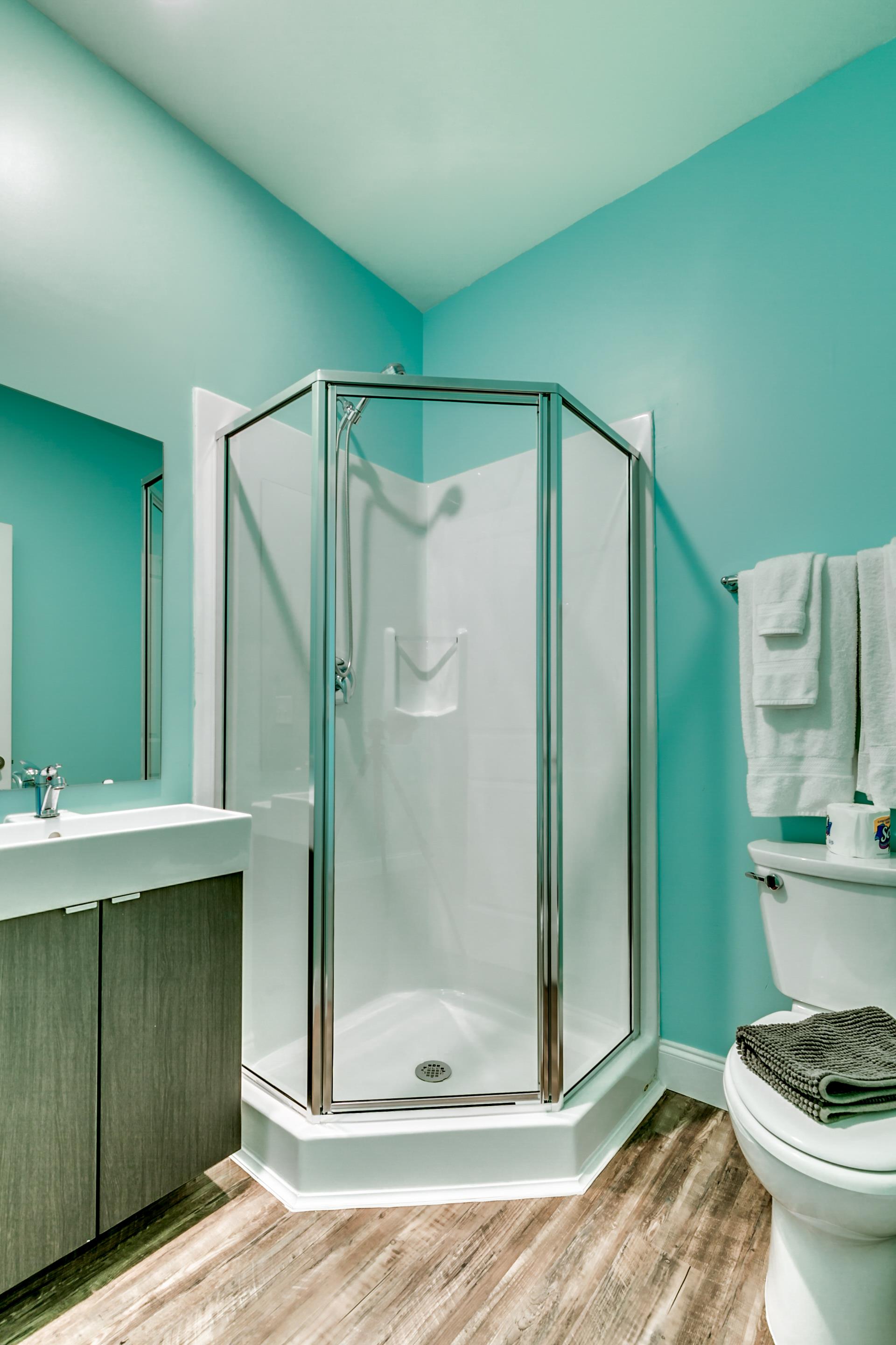 Together Resorts 9th Ave Resort Unit C 20