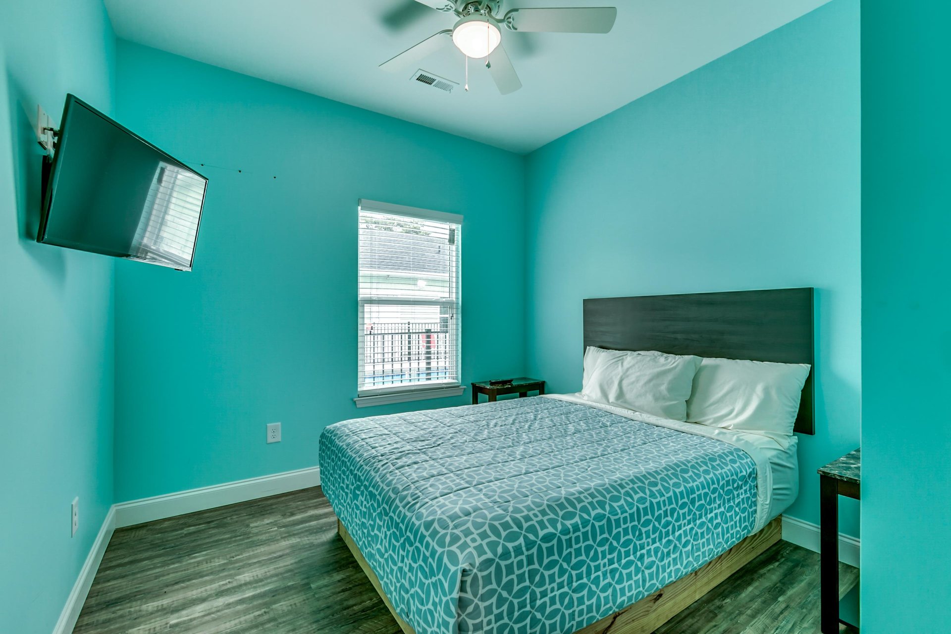 Together Resorts 9th Ave Resort Unit C 21
