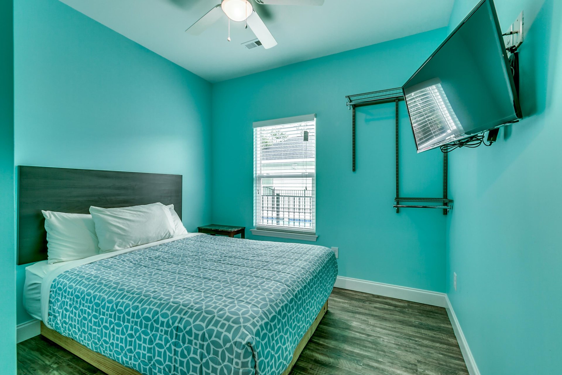 Together Resorts 9th Ave Resort Unit C 22