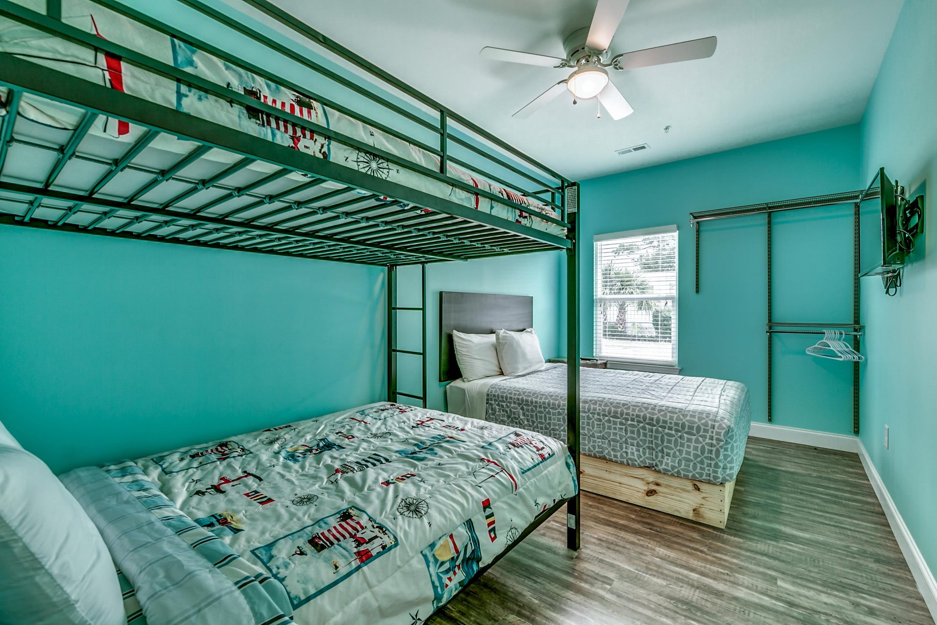 Together Resorts 9th Ave Resort Unit C 23