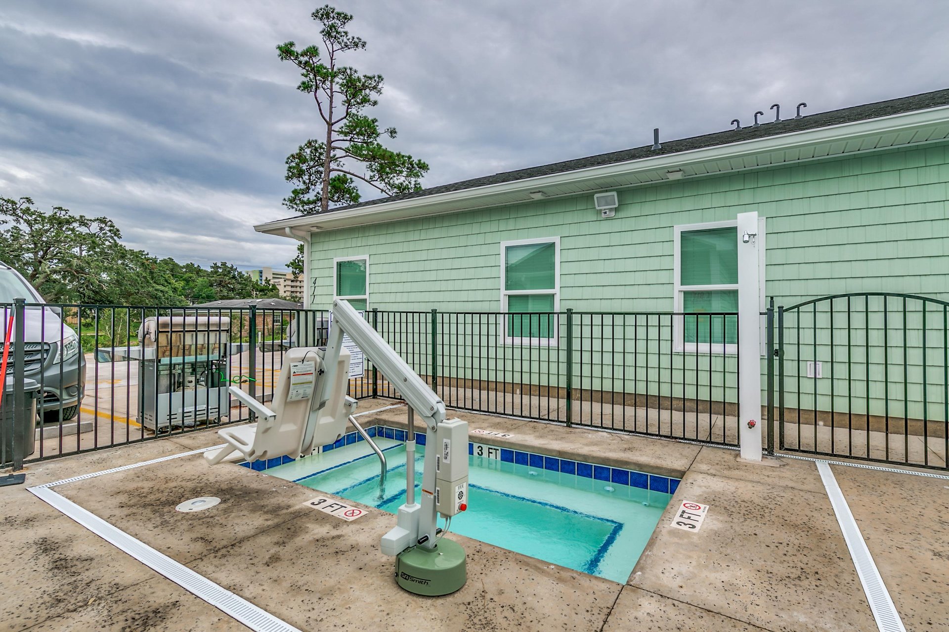 Together Resorts 9th Ave Resort Unit C 27