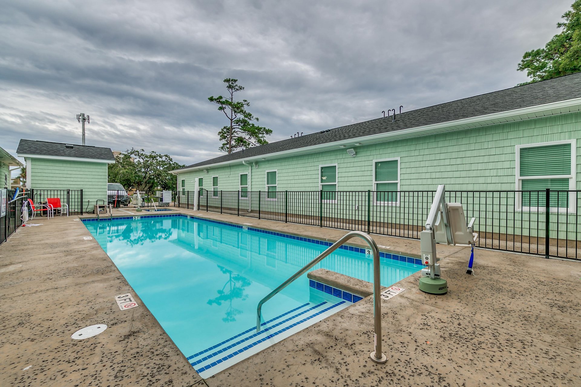 Together Resorts 9th Ave Resort Unit C 29