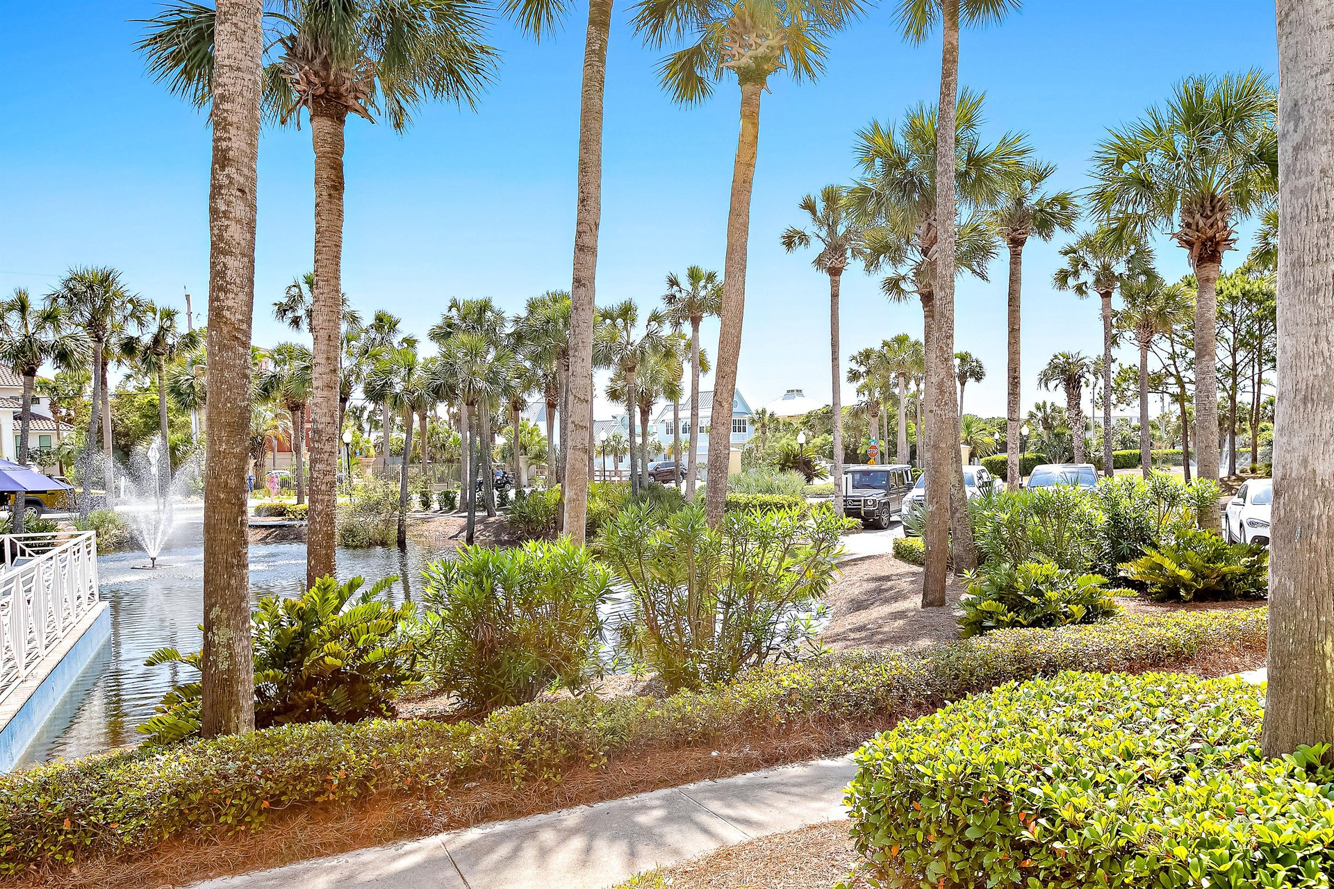 Gulf Place Cabanas 109 3