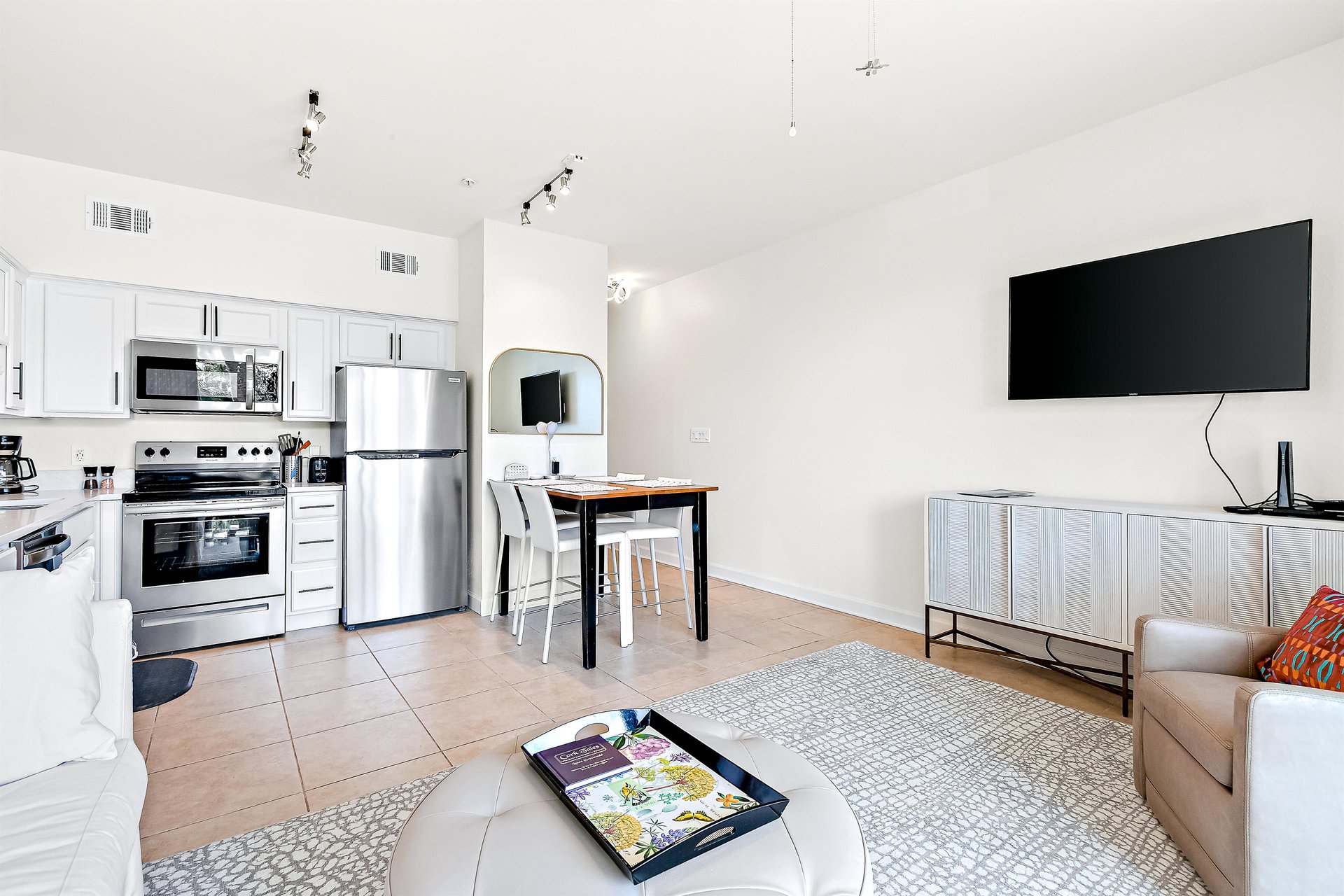 Gulf Place Cabanas 109 6