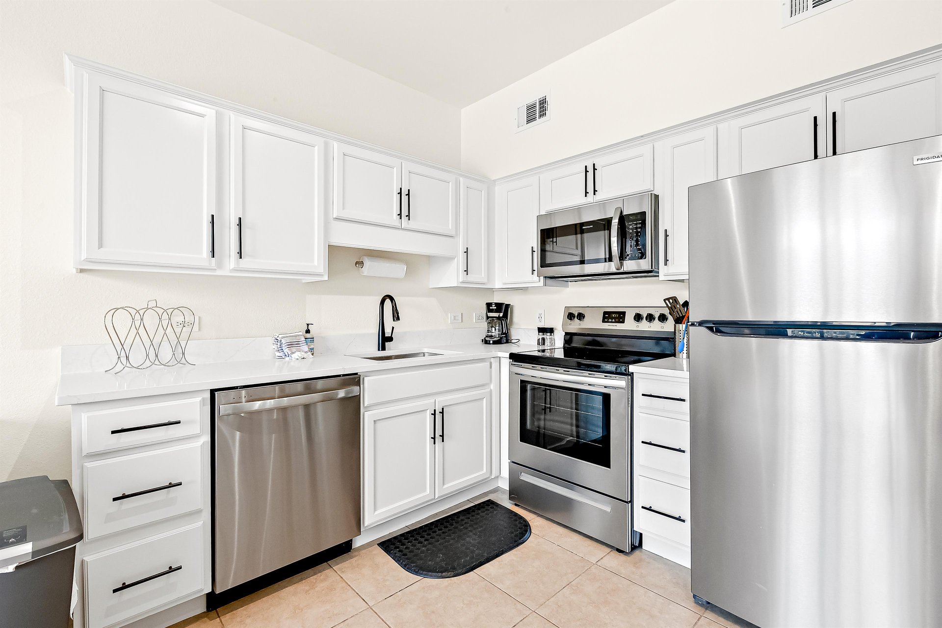 Gulf Place Cabanas 109 8