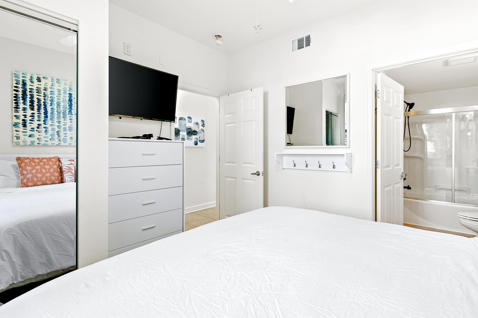 Gulf Place Cabanas 109 10