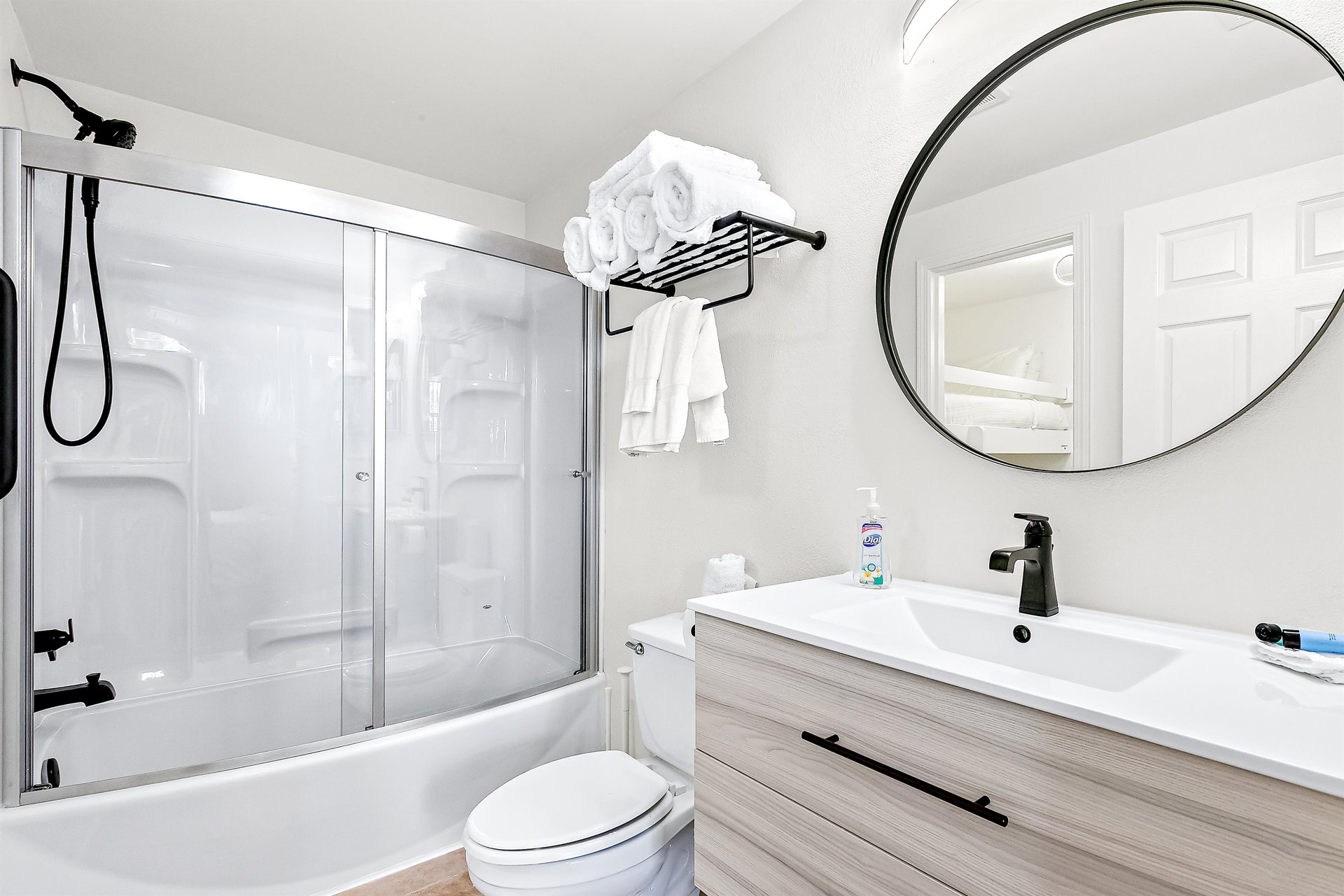 Gulf Place Cabanas 109 11