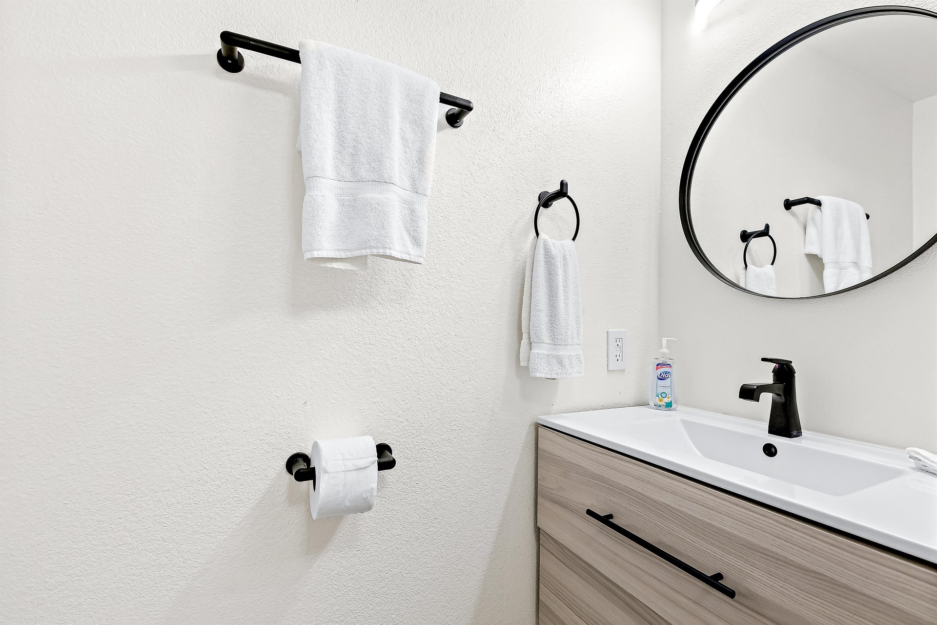 Gulf Place Cabanas 109 13