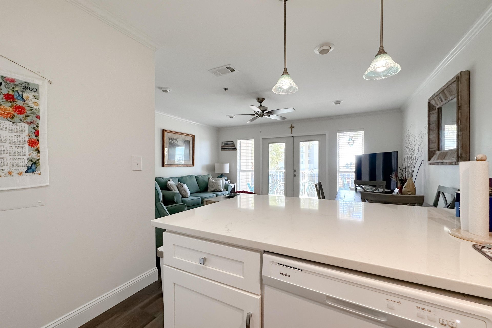 Grand Caribbean East  West W305 10