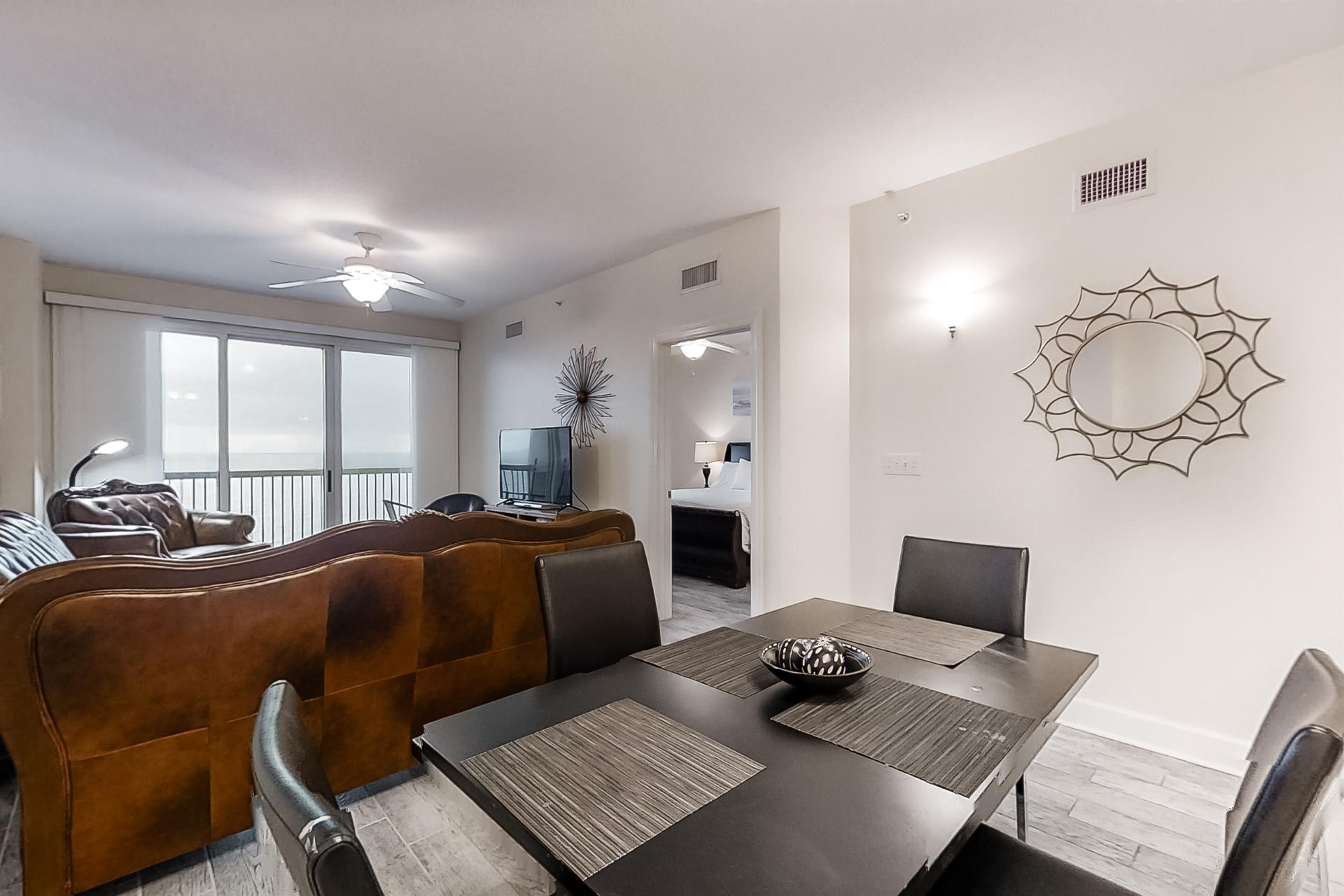 Sunrise Beach 2410  Beachfront Condo 9