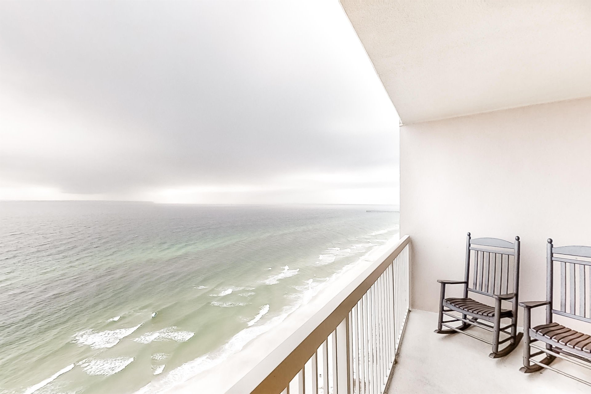 Sunrise Beach 2410  Beachfront Condo 14