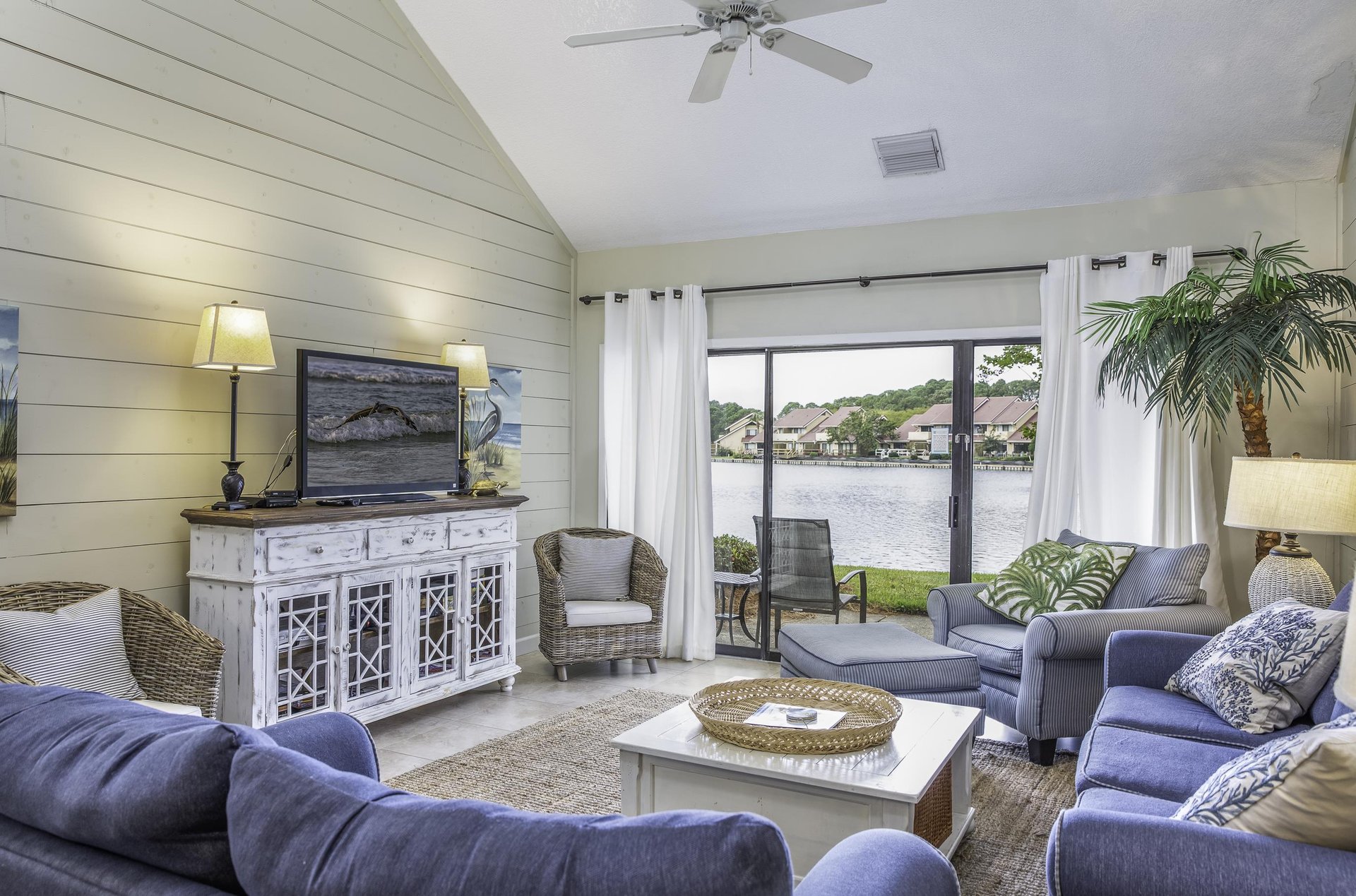 Beachwalk Villa 5134 4