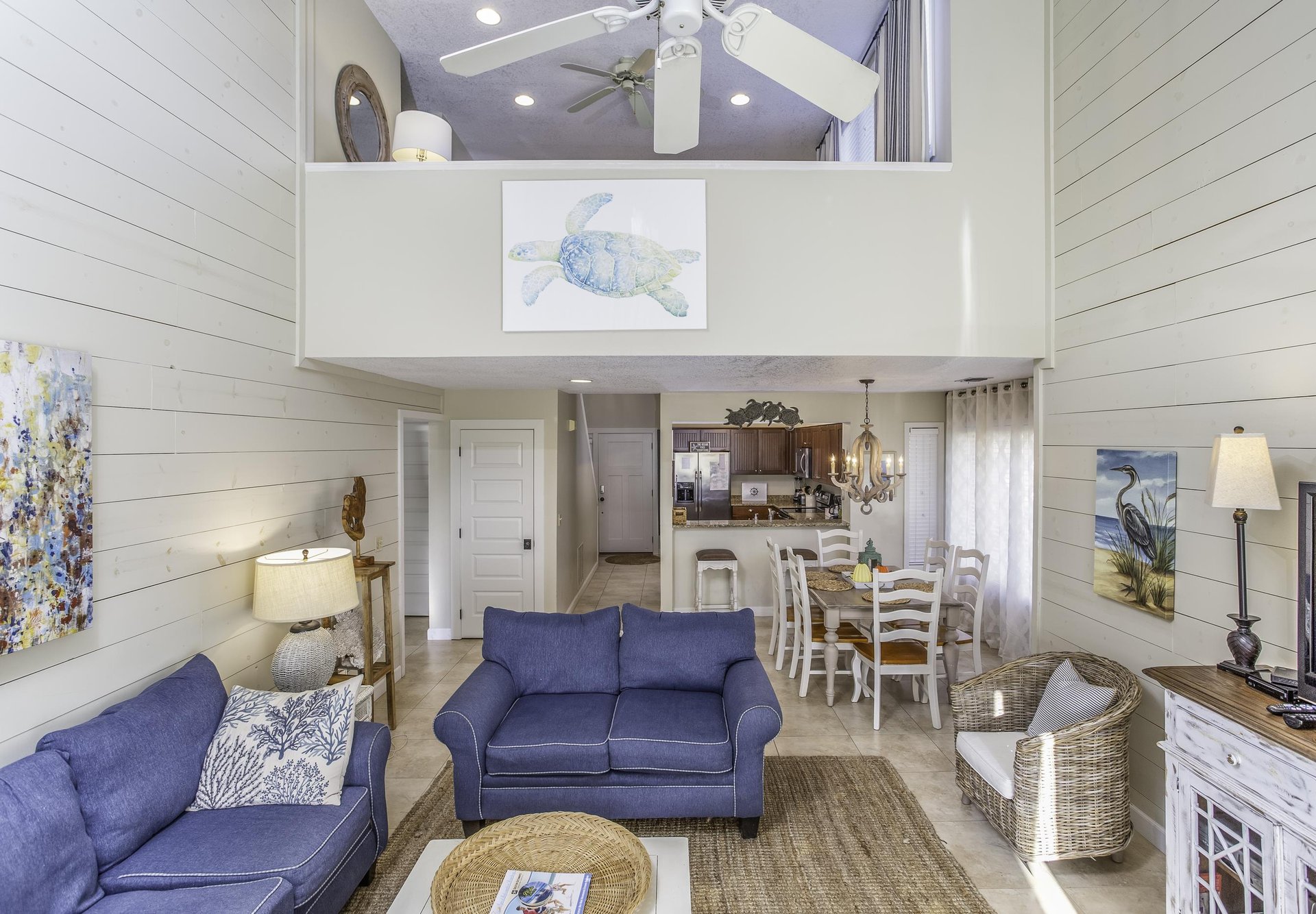 Beachwalk Villa 5134 5